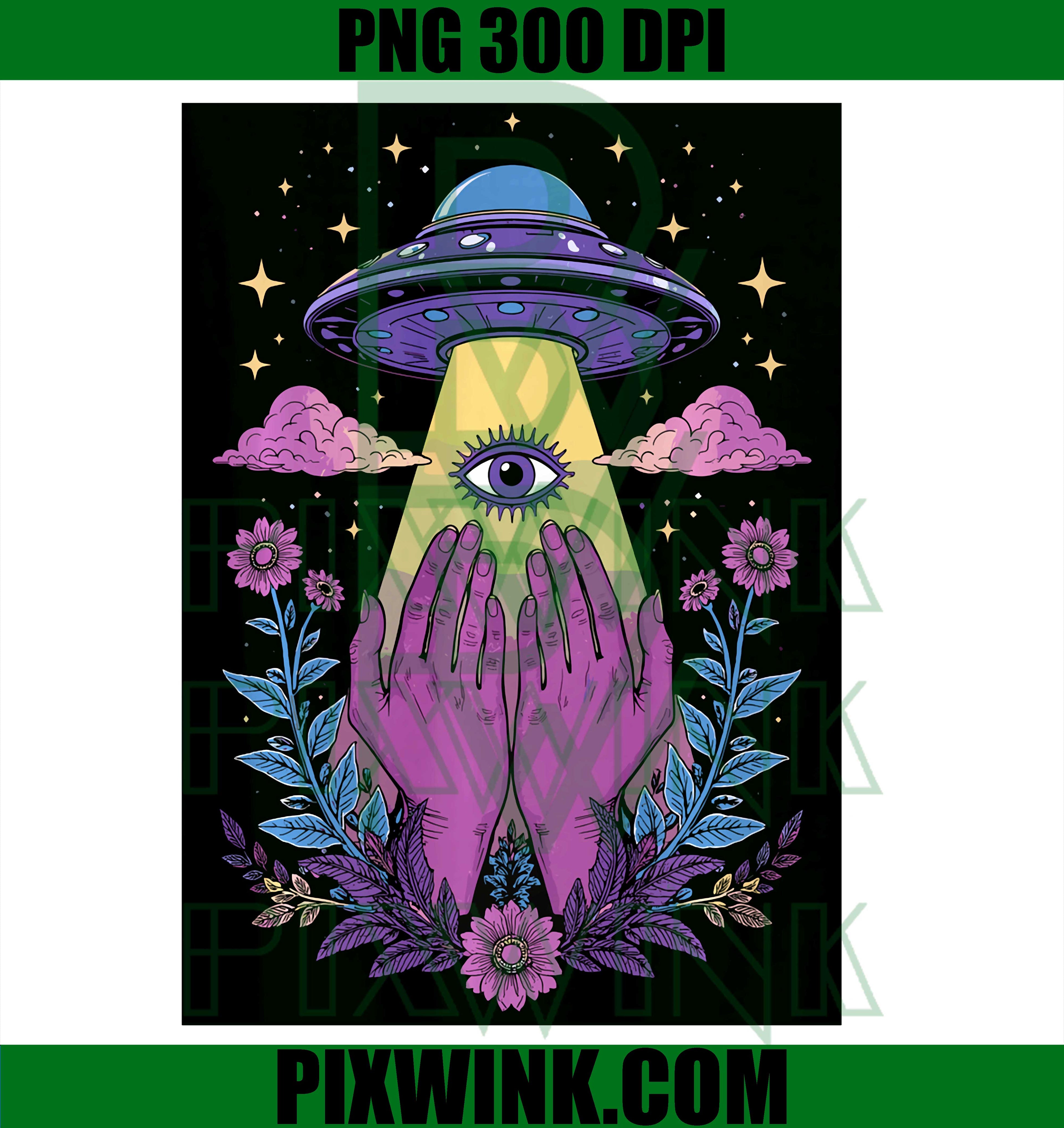 Spiritual Imagination PNG, Supernatural Imagination Quote PNG