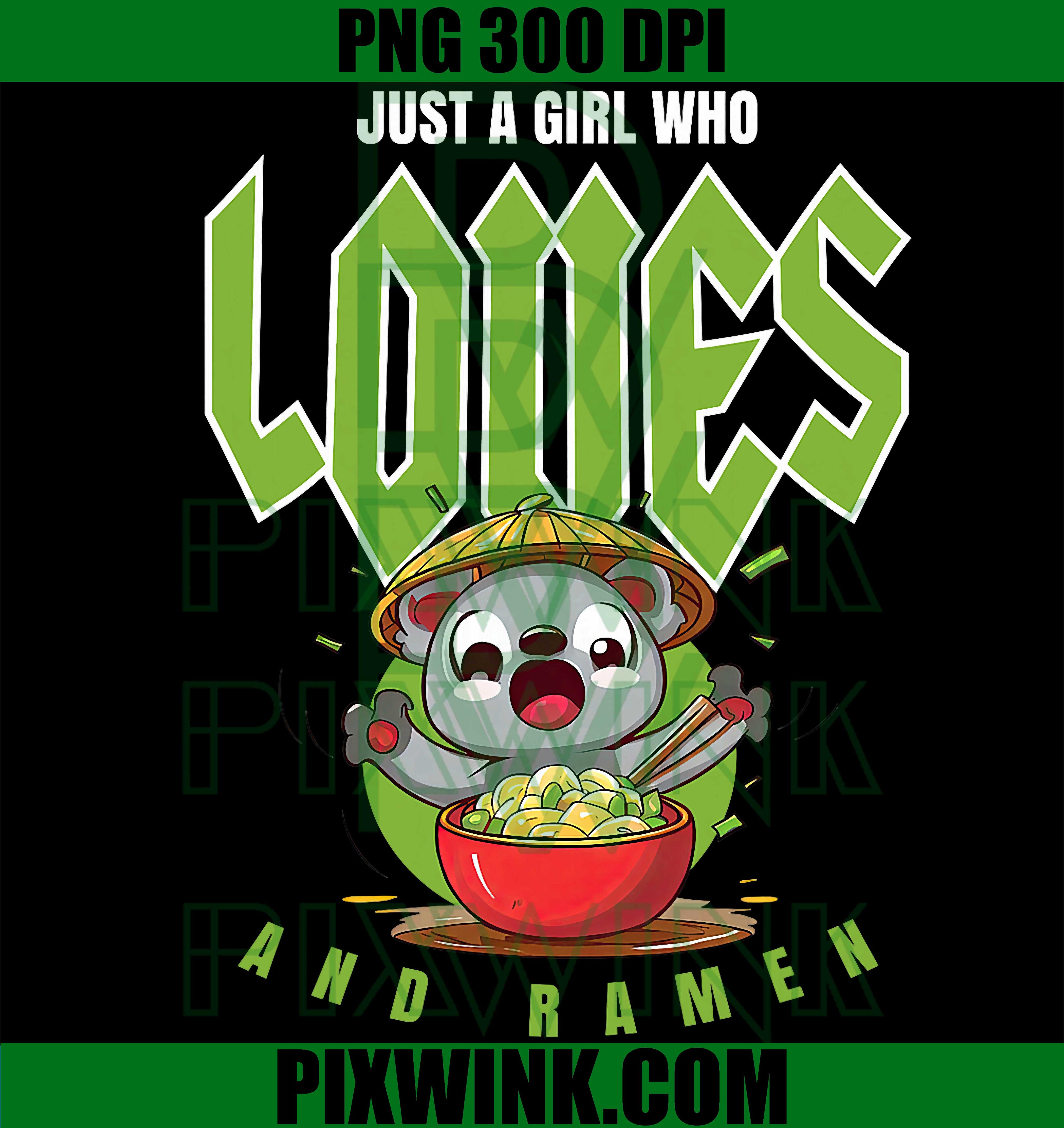 Ramen Axolotl PNG, Funny Ramen Lover Meme PNG