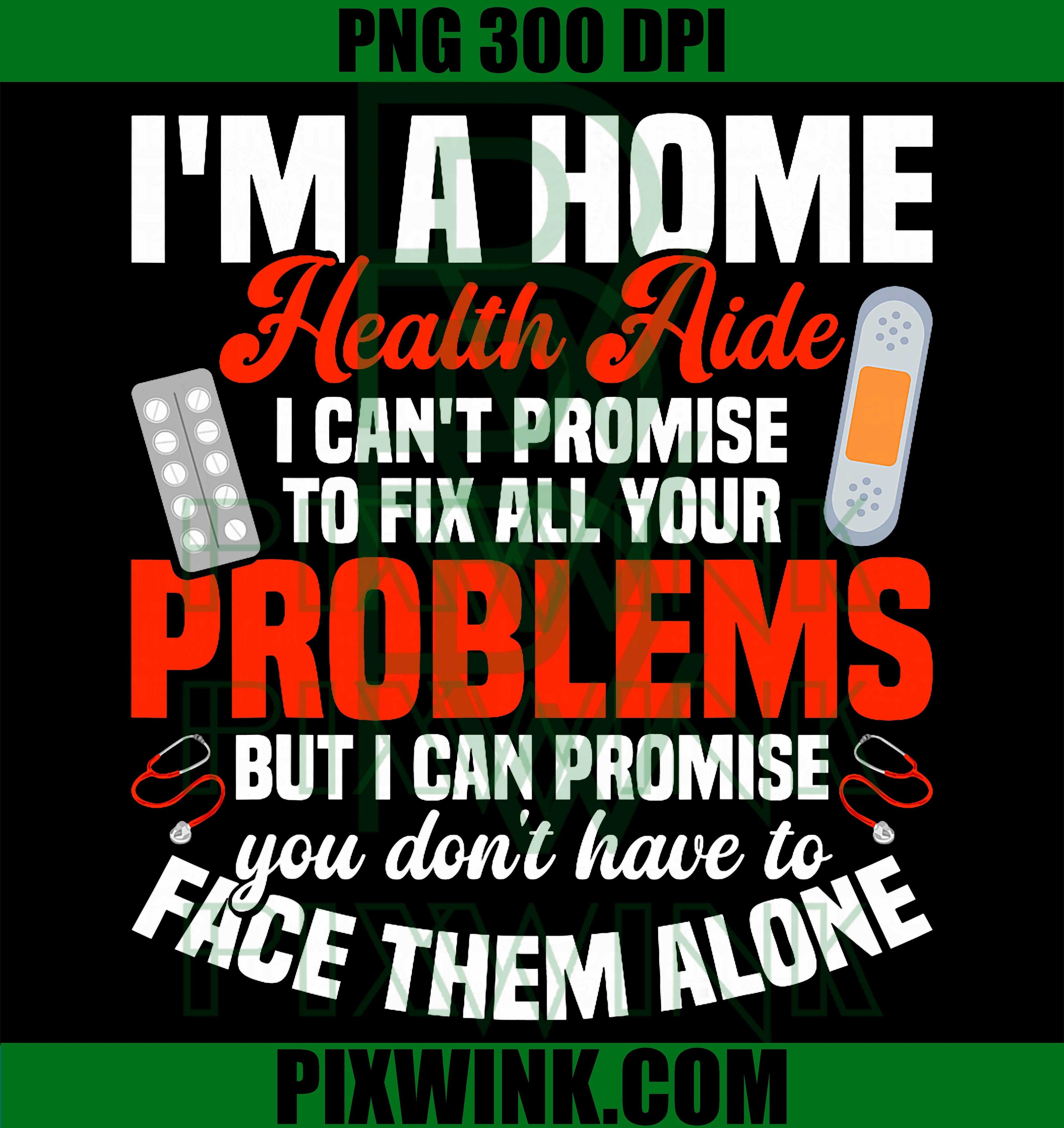 Home Health Nurse PNG, Healthcare Worker PNG, Appreciation Design PNG