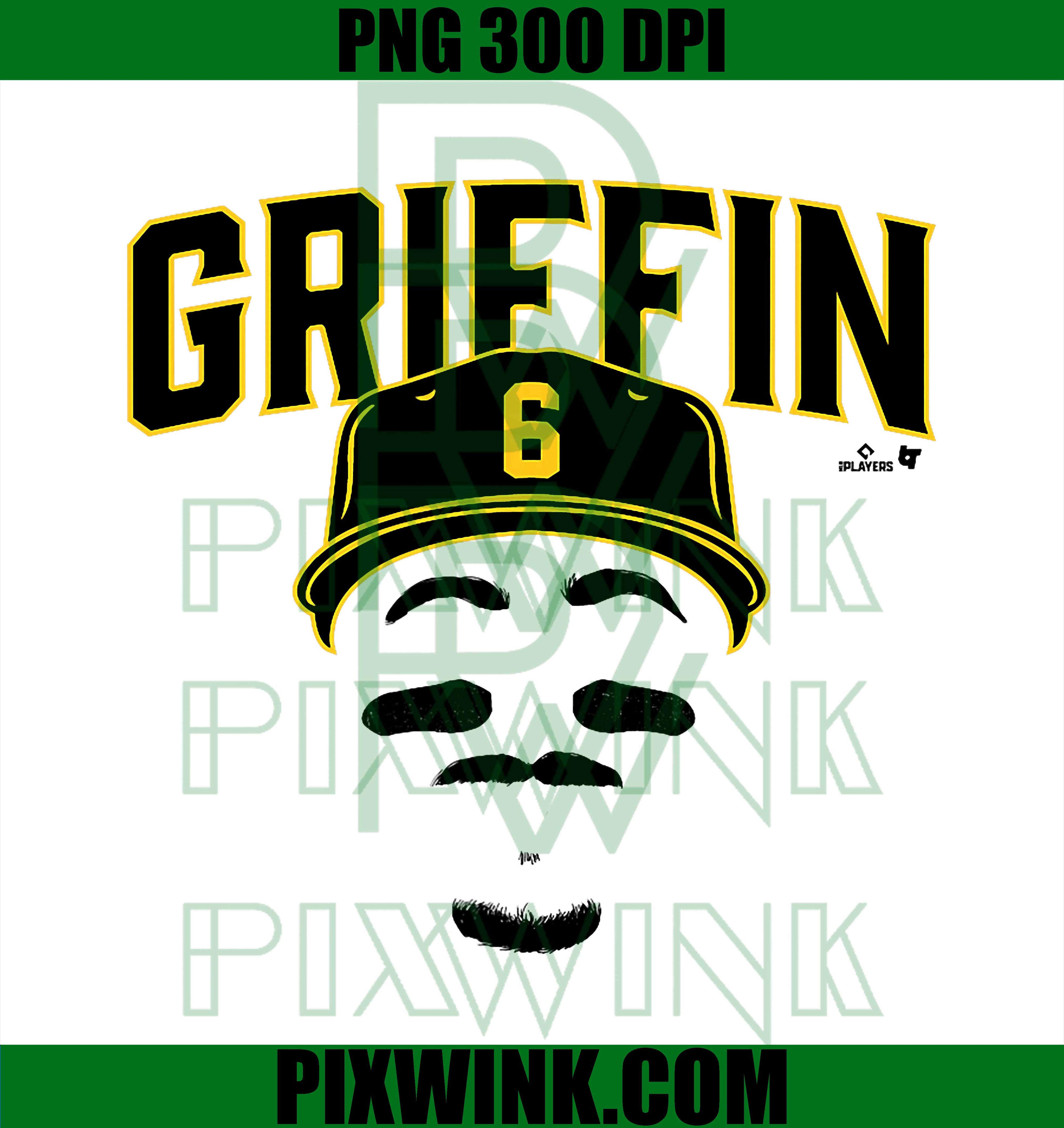 Konnor Griffin PNG, Pittsburgh Baseball PNG, Blank Face PNG