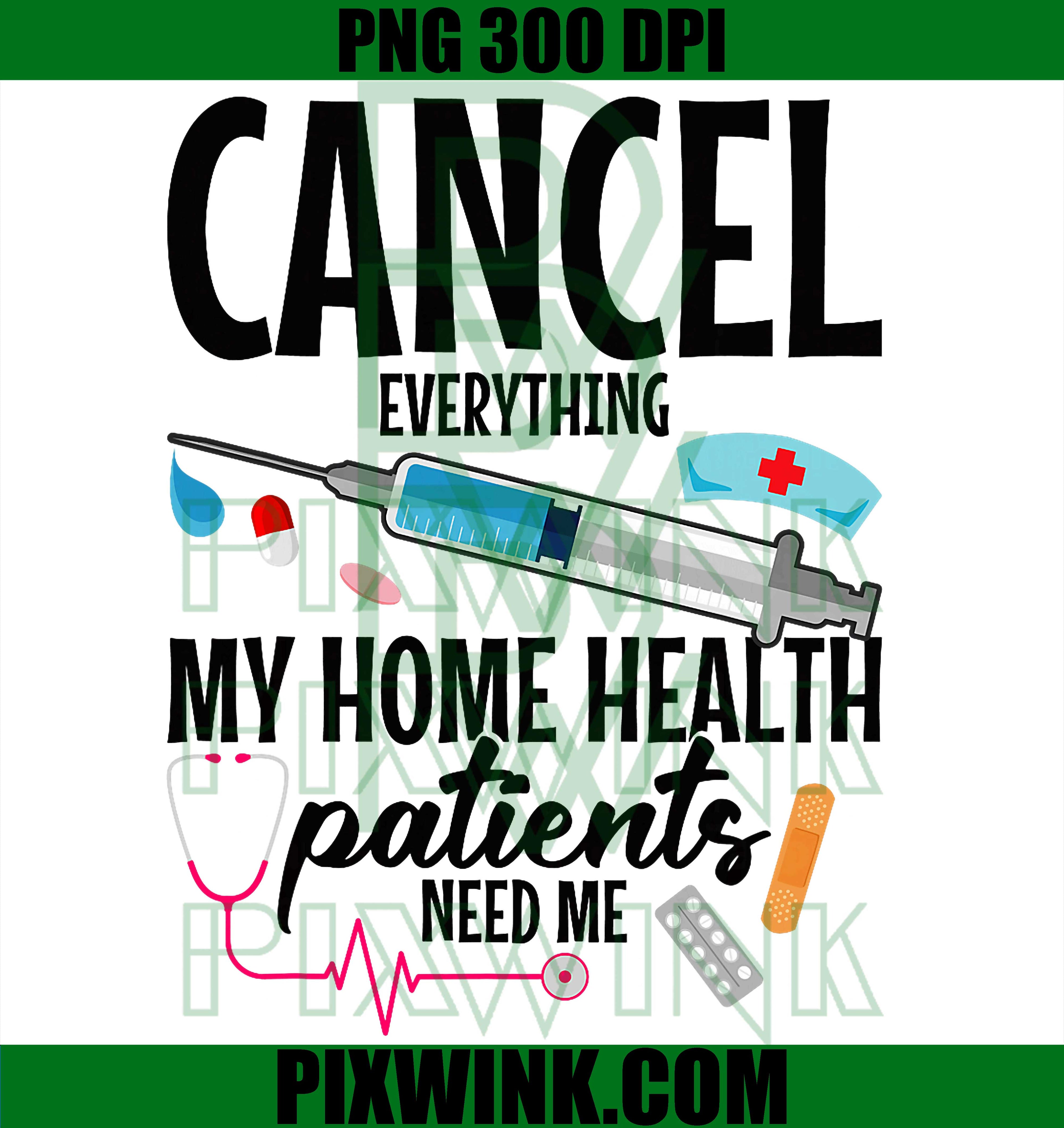 Healthcare Worker PNG, Home Health Aide PNG, Appreciation Quote PNG