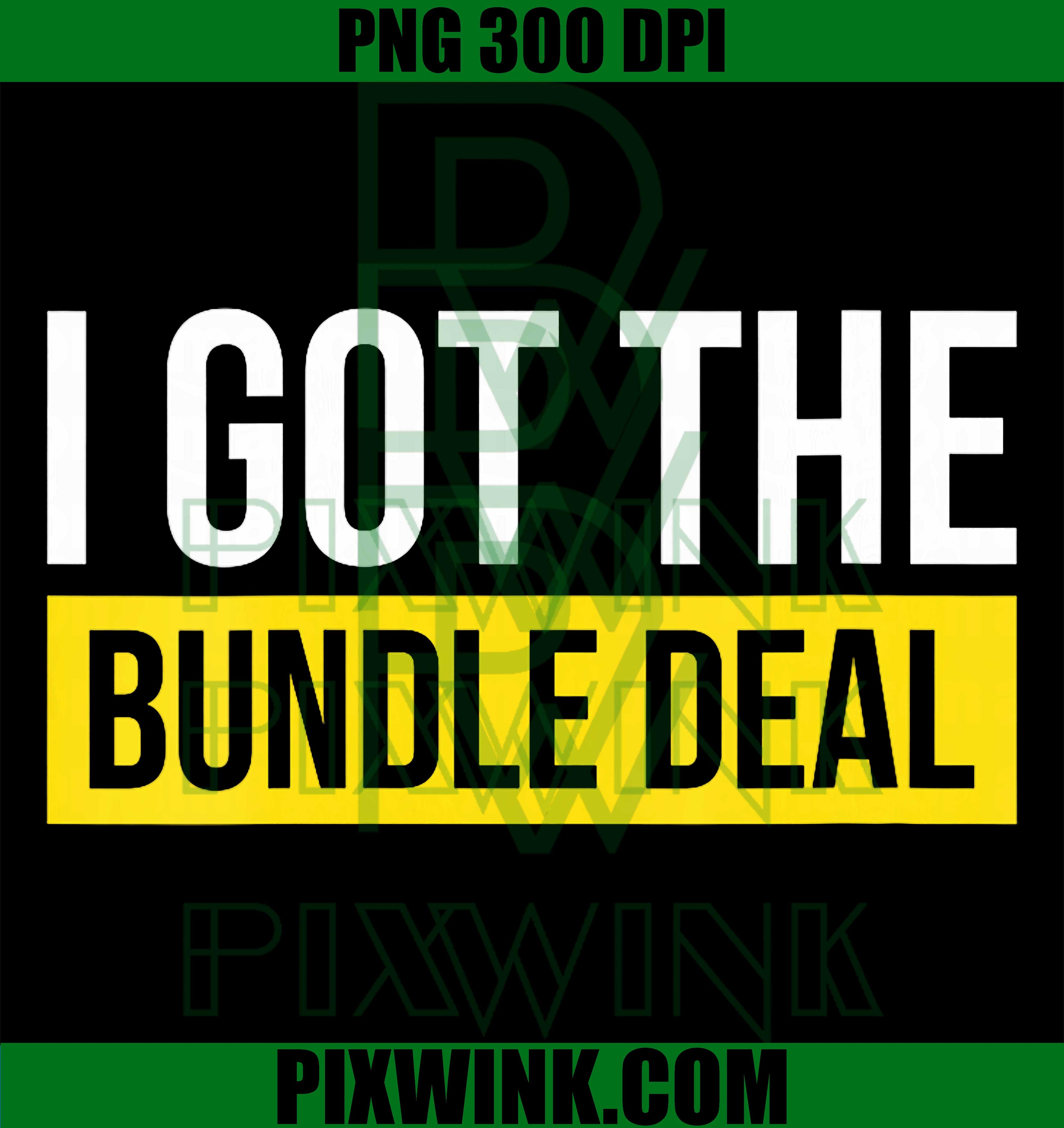 Twin Dad PNG, Bundle Deal Twins PNG, Funny Father Quote PNG