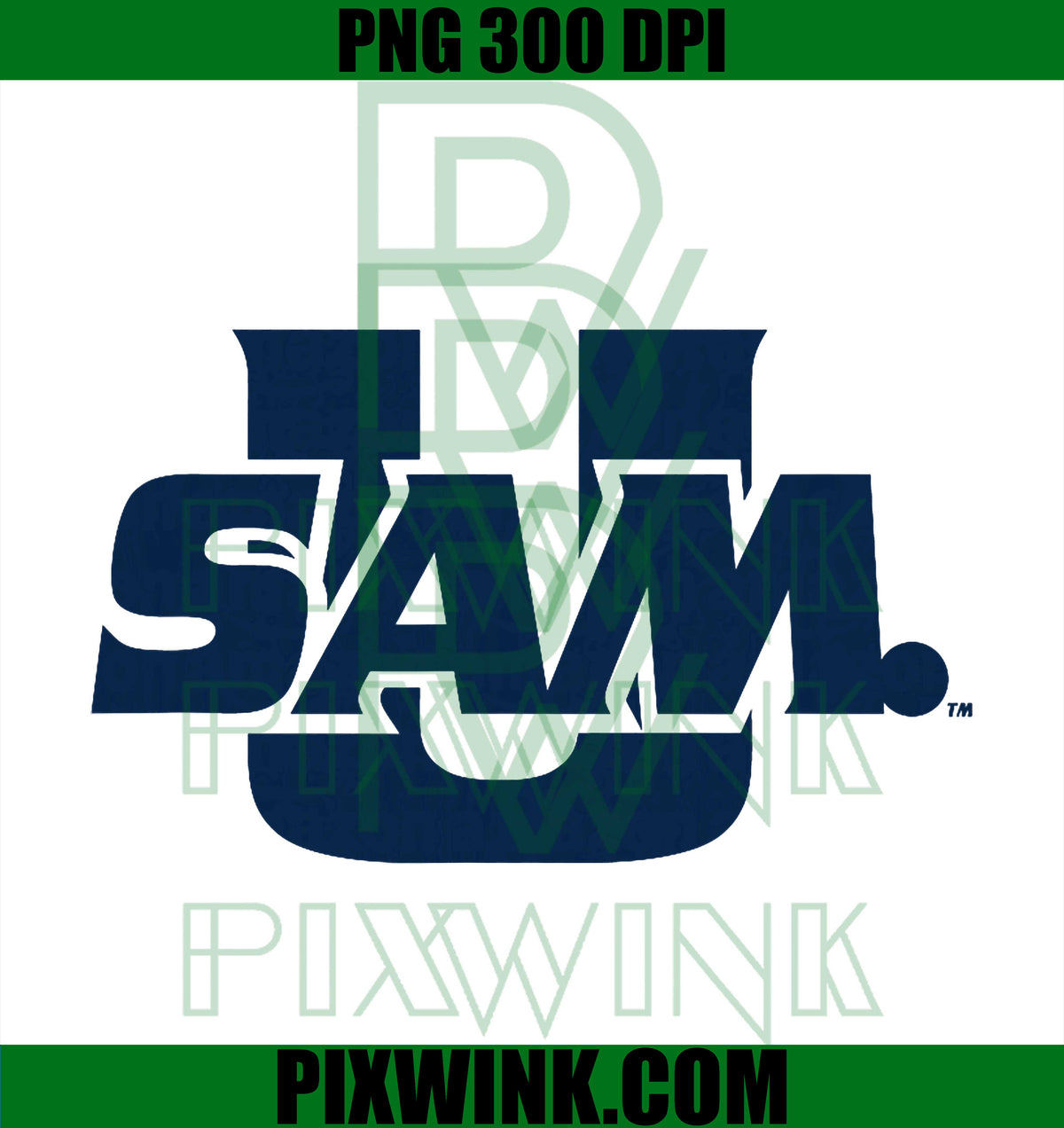Samford Bulldogs NCAA University Logo PNG, College Sports Mascot PNG
