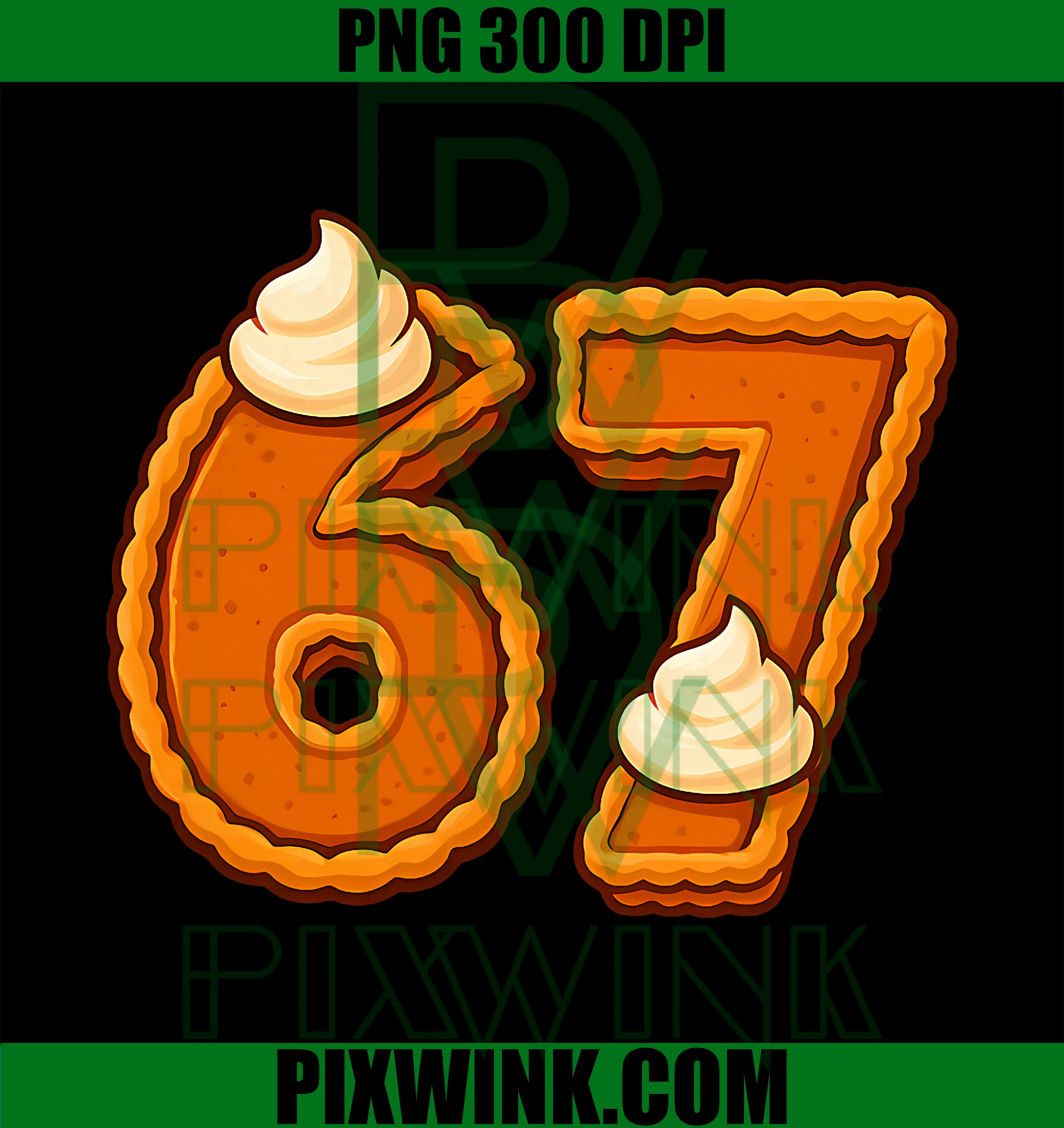 67 Meme Thanksgiving Turkey Day PNG