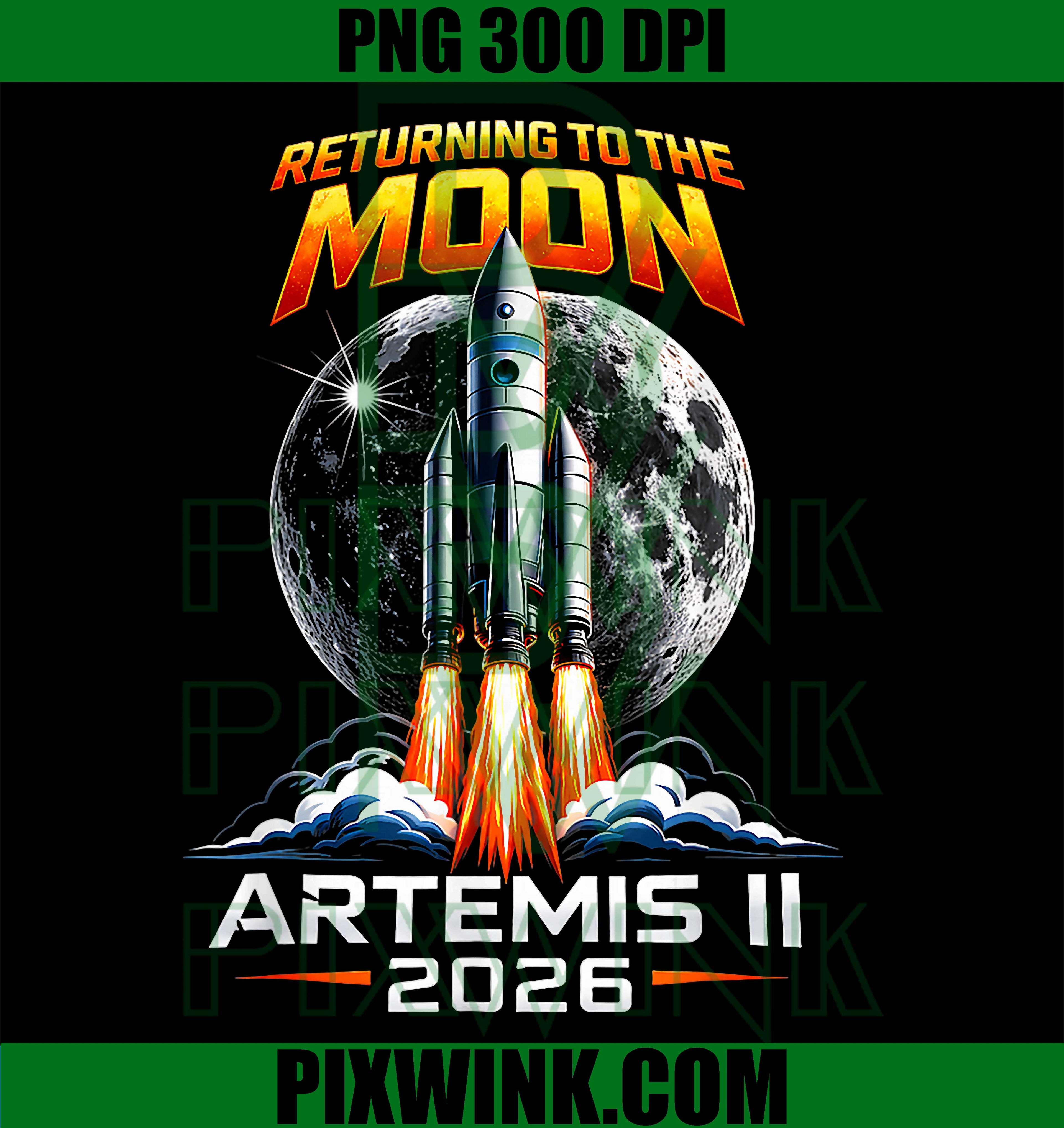 Artemis 2 Astronaut PNG, Moon Landing Space PNG