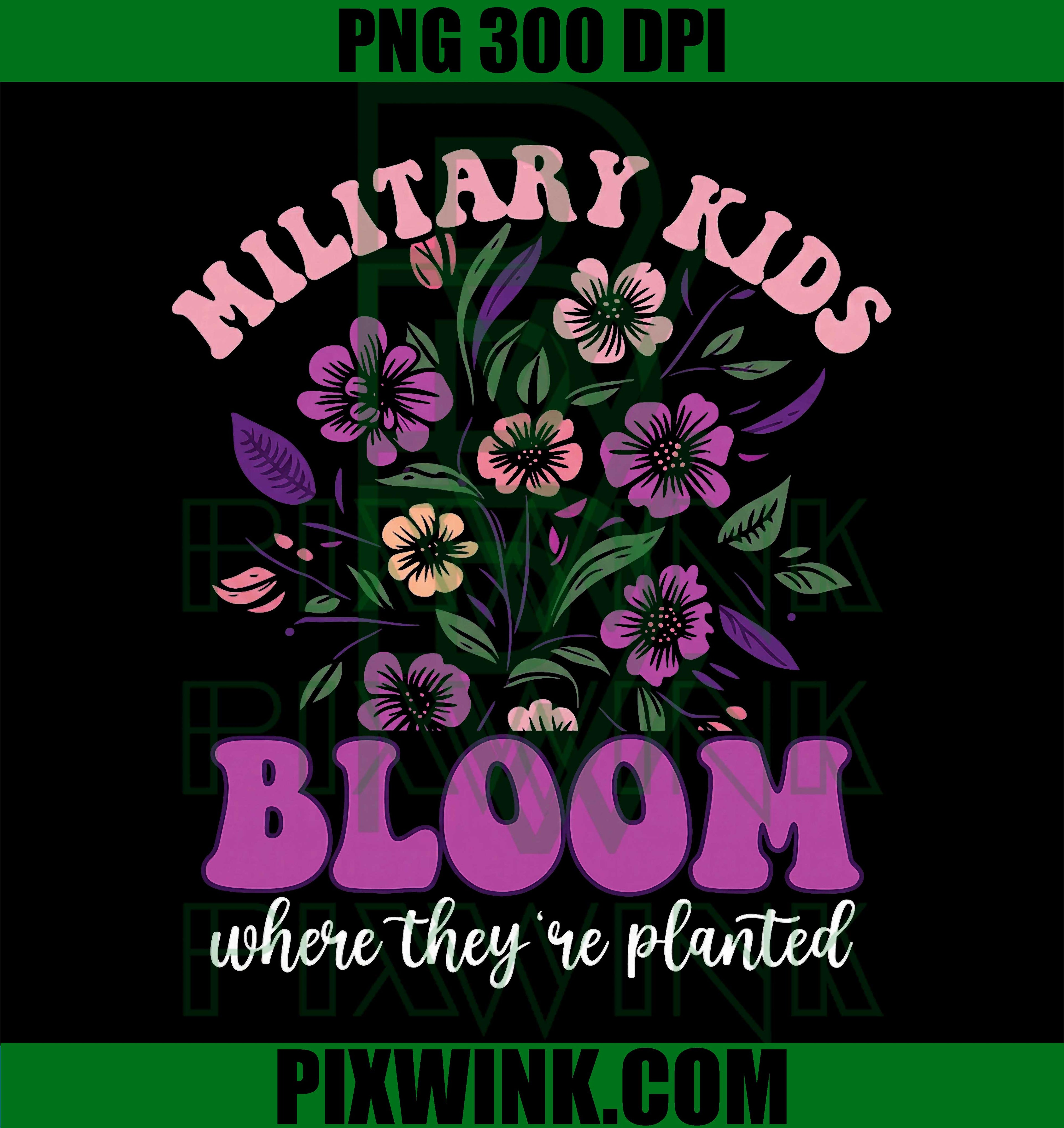 Military Kid PNG, Purple Up PNG, Dandelion Bloom PNG