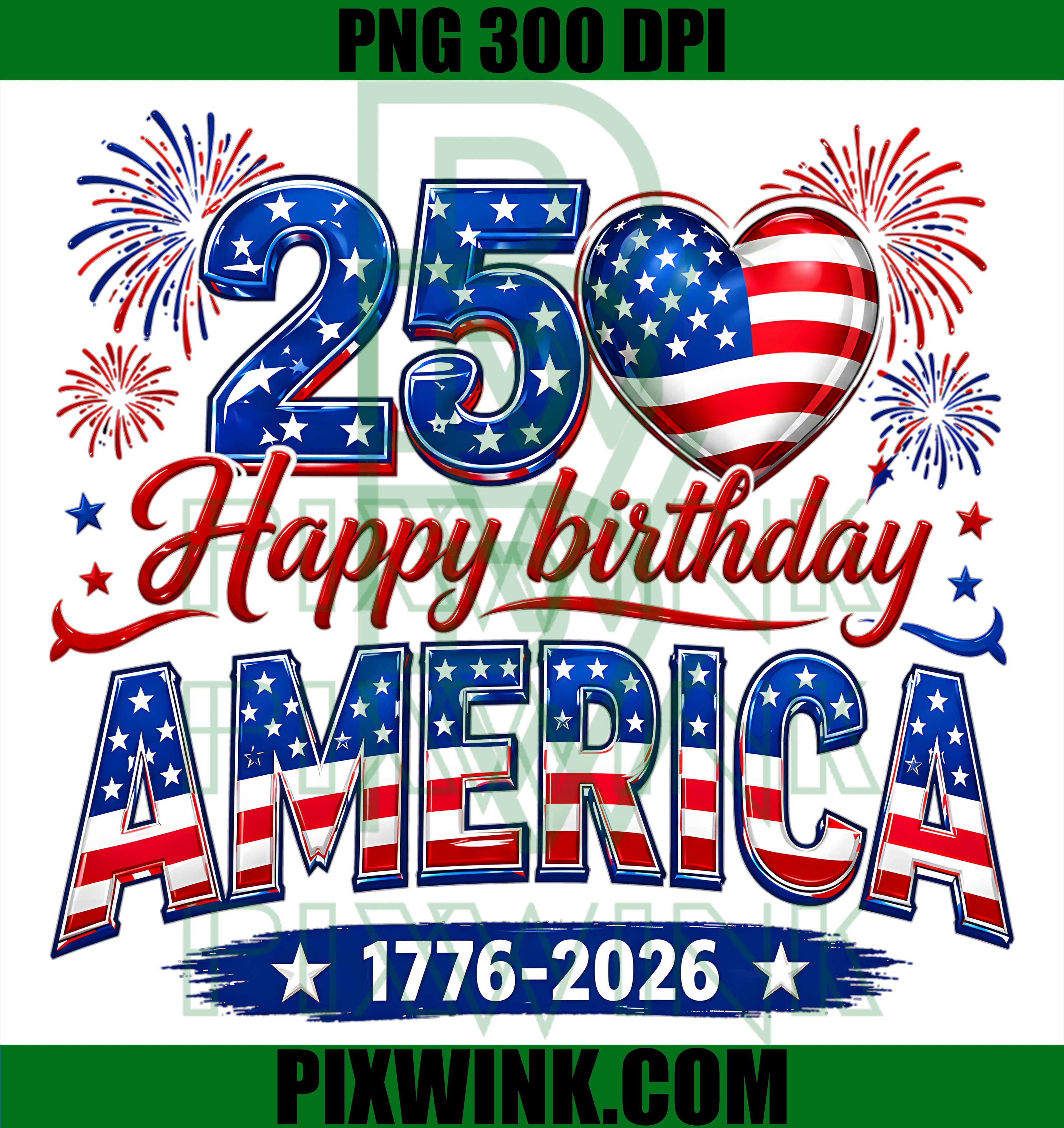 Great Dane Dog PNG, America 250 Years Freedom USA Flag PNG