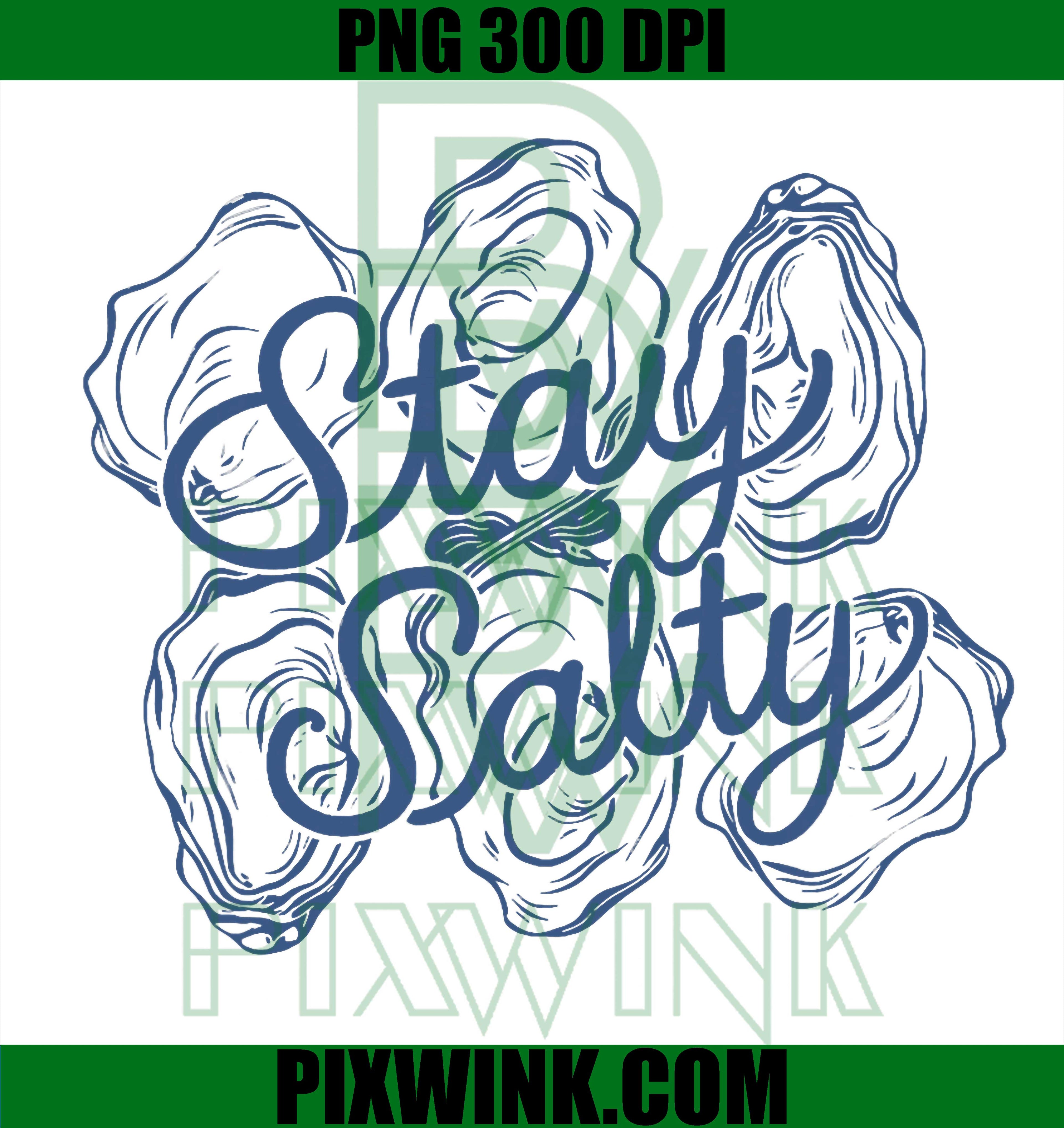 Salty Souls PNG, Beach Sunset PNG, Summer Vibe Design PNG