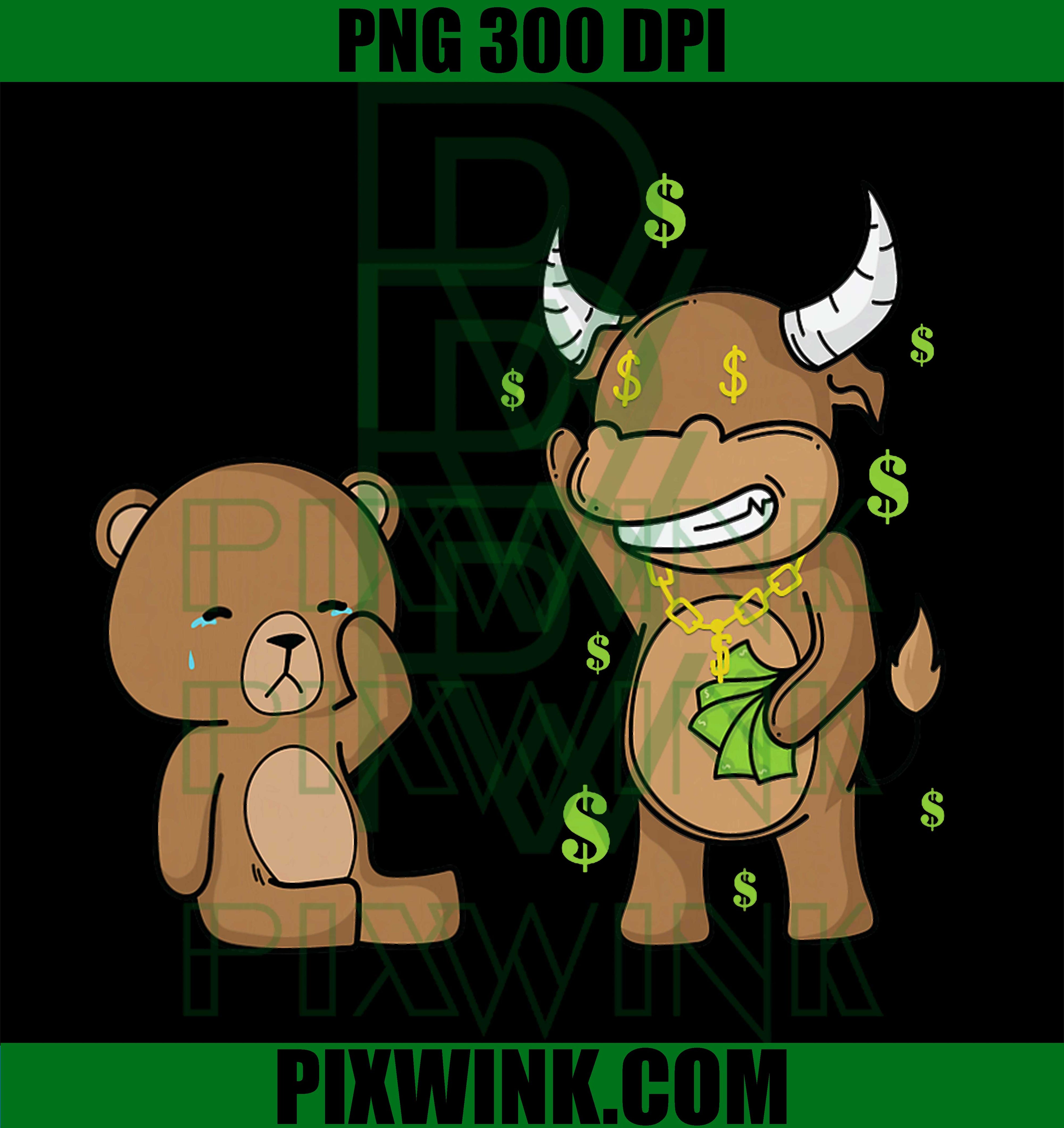 Wall Street Bets vs Hedge Fund PNG, Short Seller Trader Meme Graphic PNG