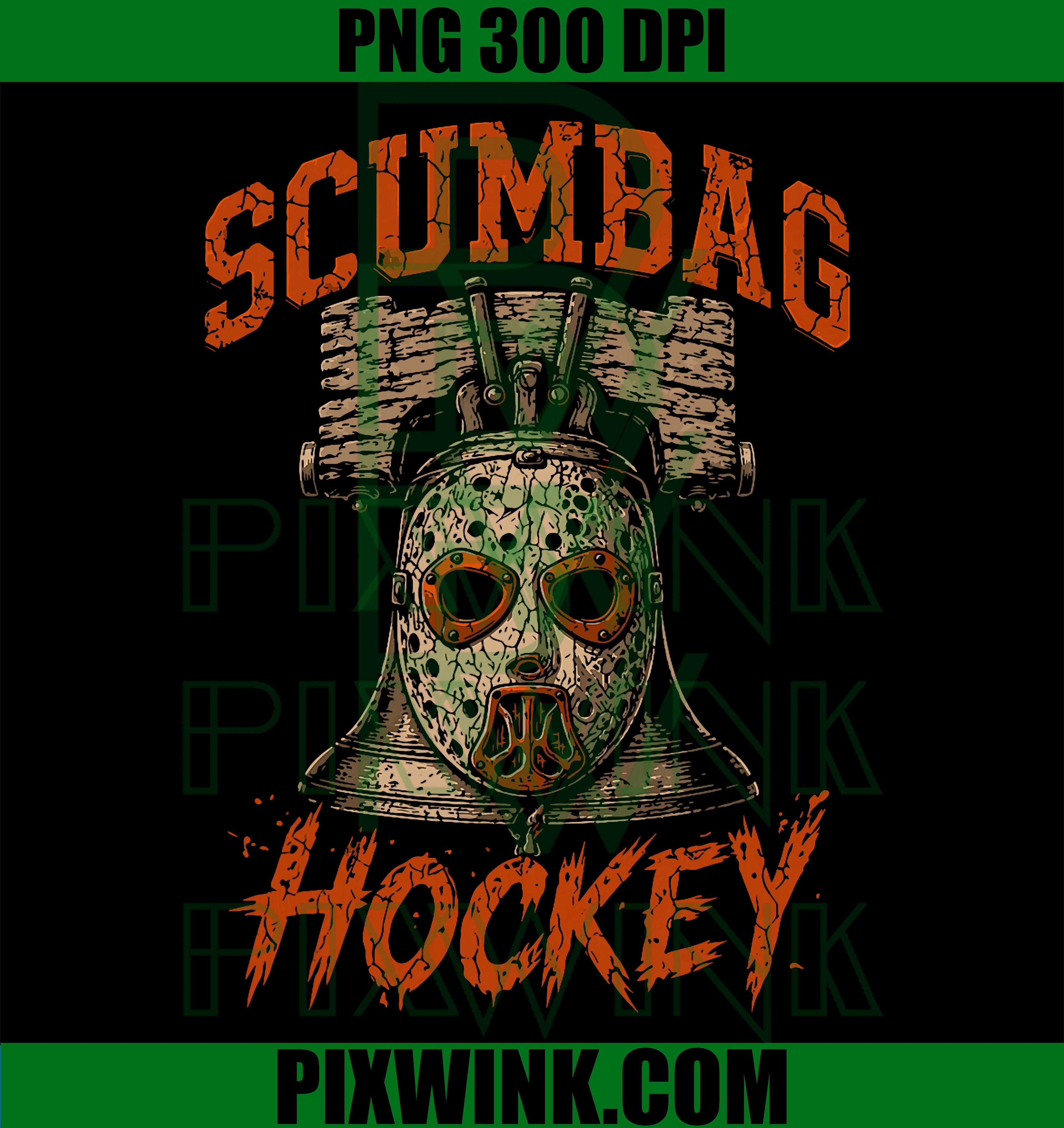 Scumbag Hockey PNG, Funny Ice Hockey Meme PNG