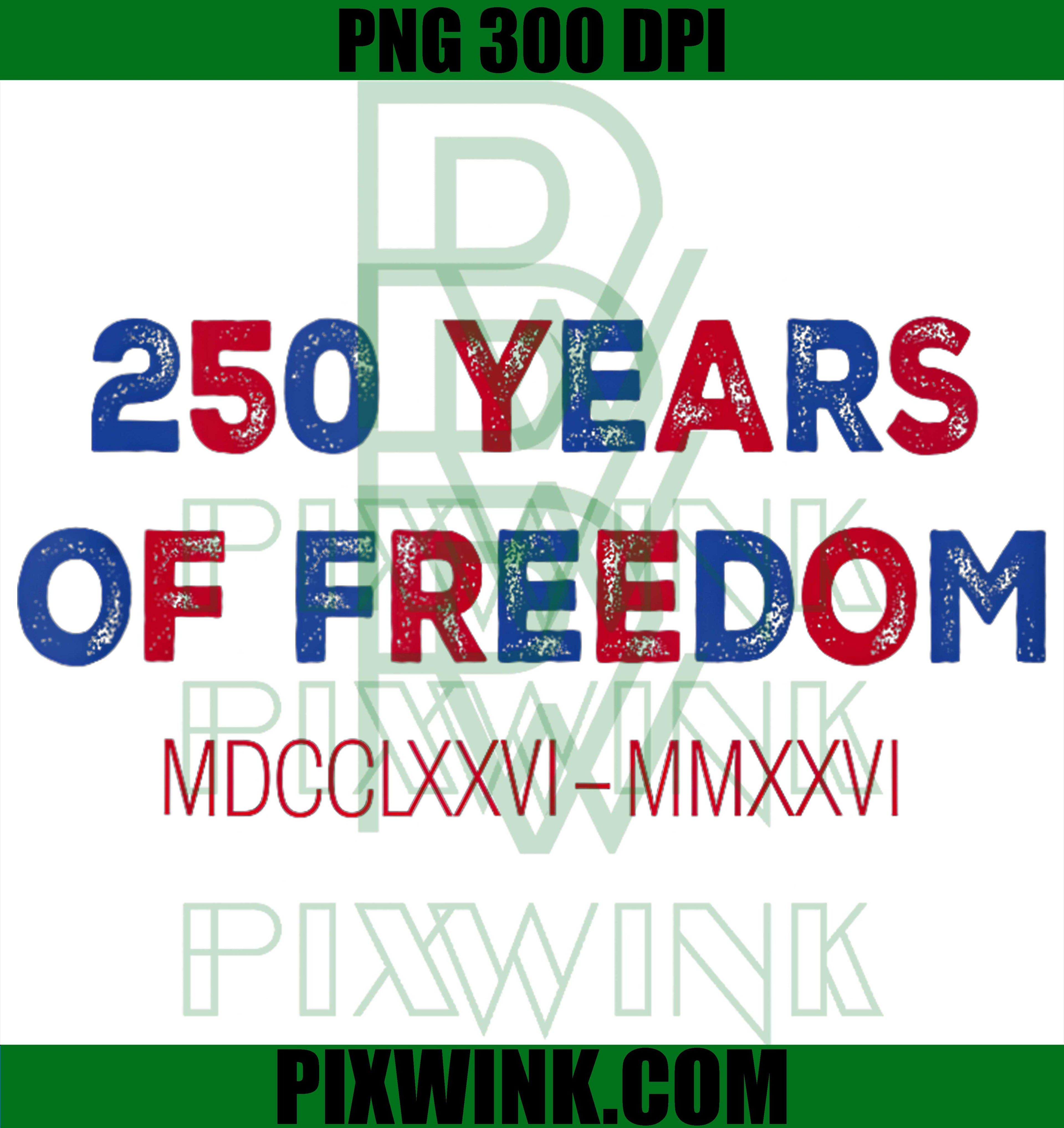 America 250 PNG, 1776-2026 Freedom PNG, USA 250 Freedom PNG
