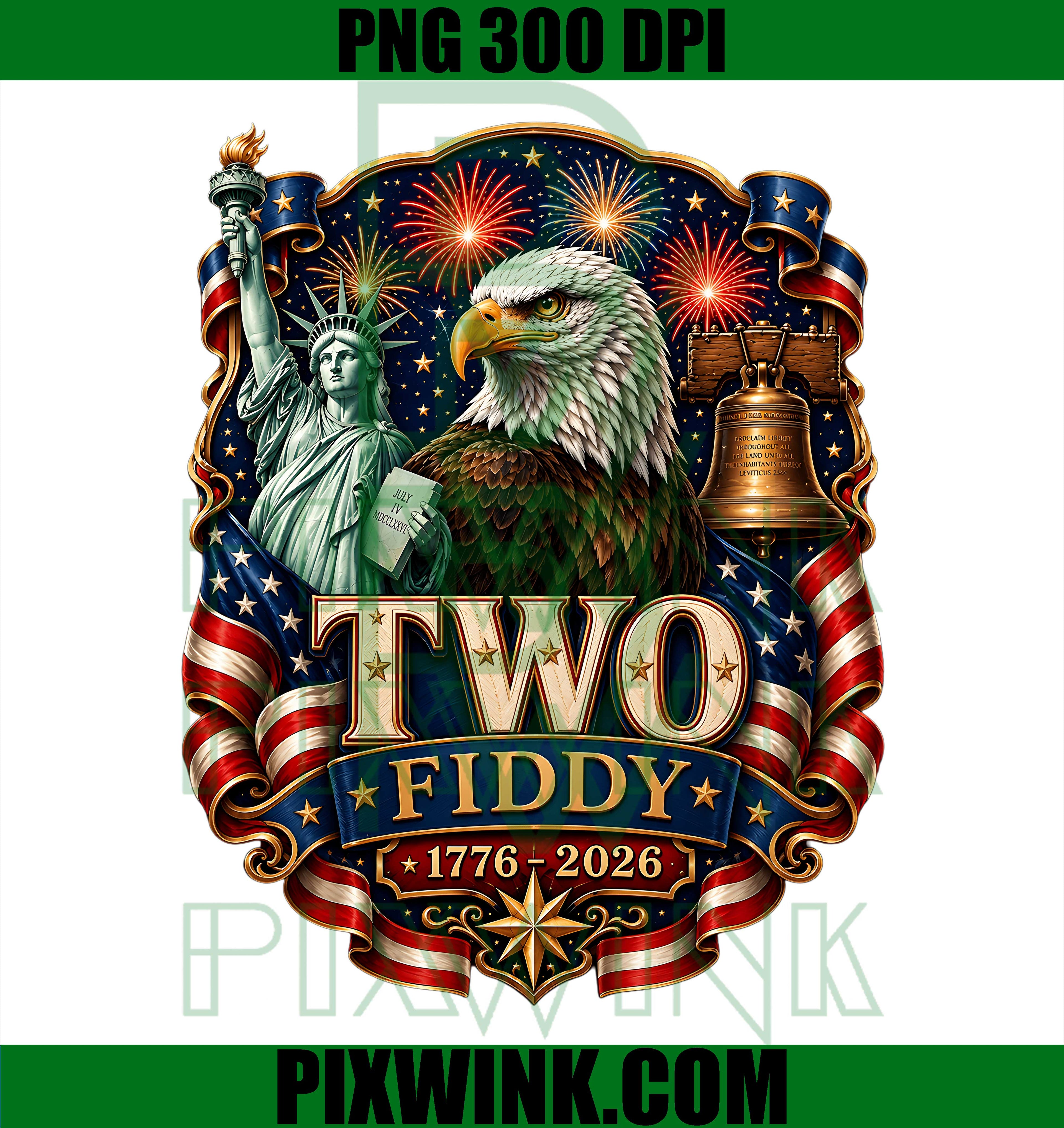 Faith Freedom 250 Years PNG, 250th Anniversary USA PNG, Independence Day PNG