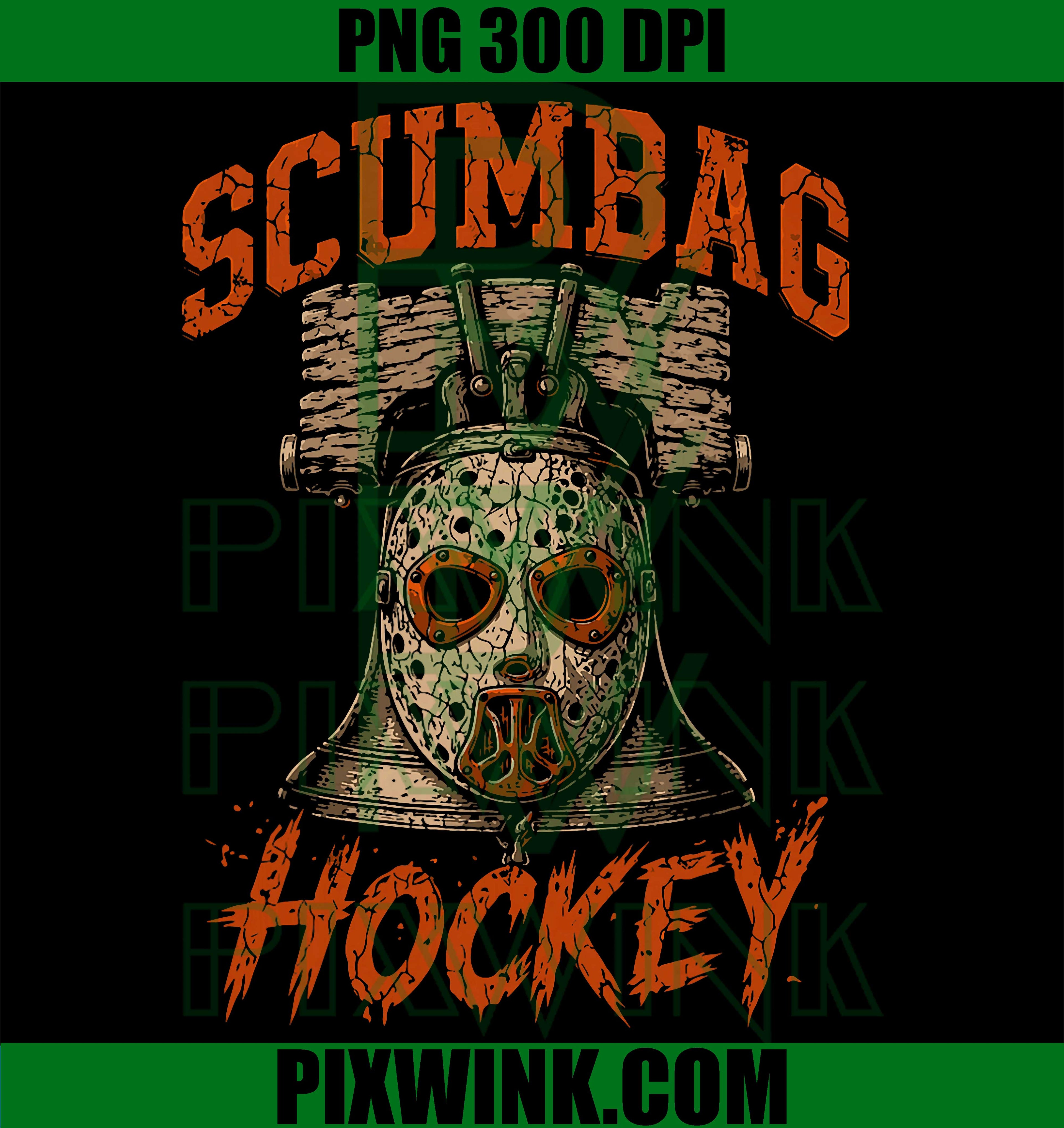 Scumbag Hockey PNG, Funny Hockey Player Meme PNG