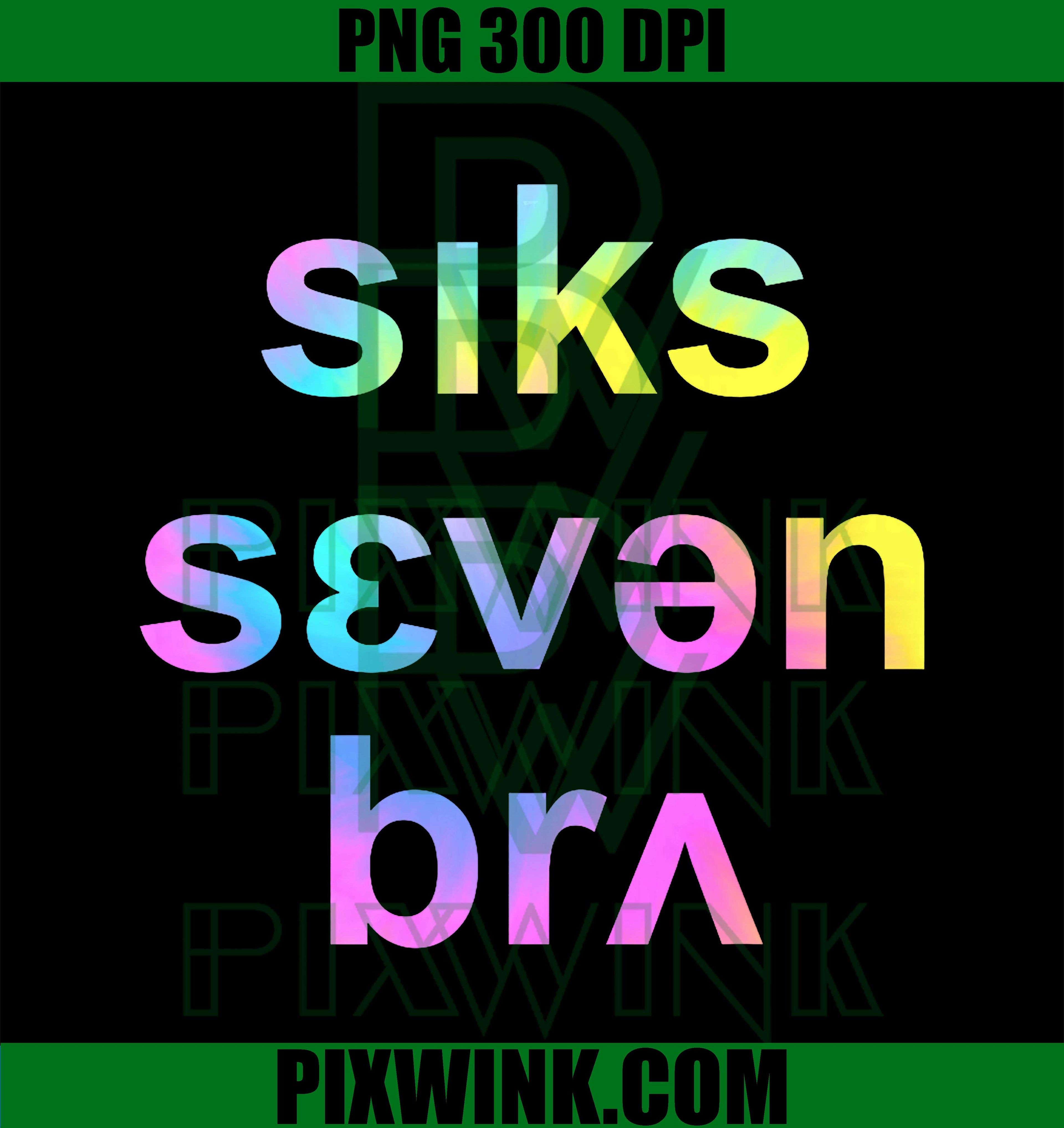 67 Speech Therapy Meme IPA, Funny Six Seven Bruh SLP PNG