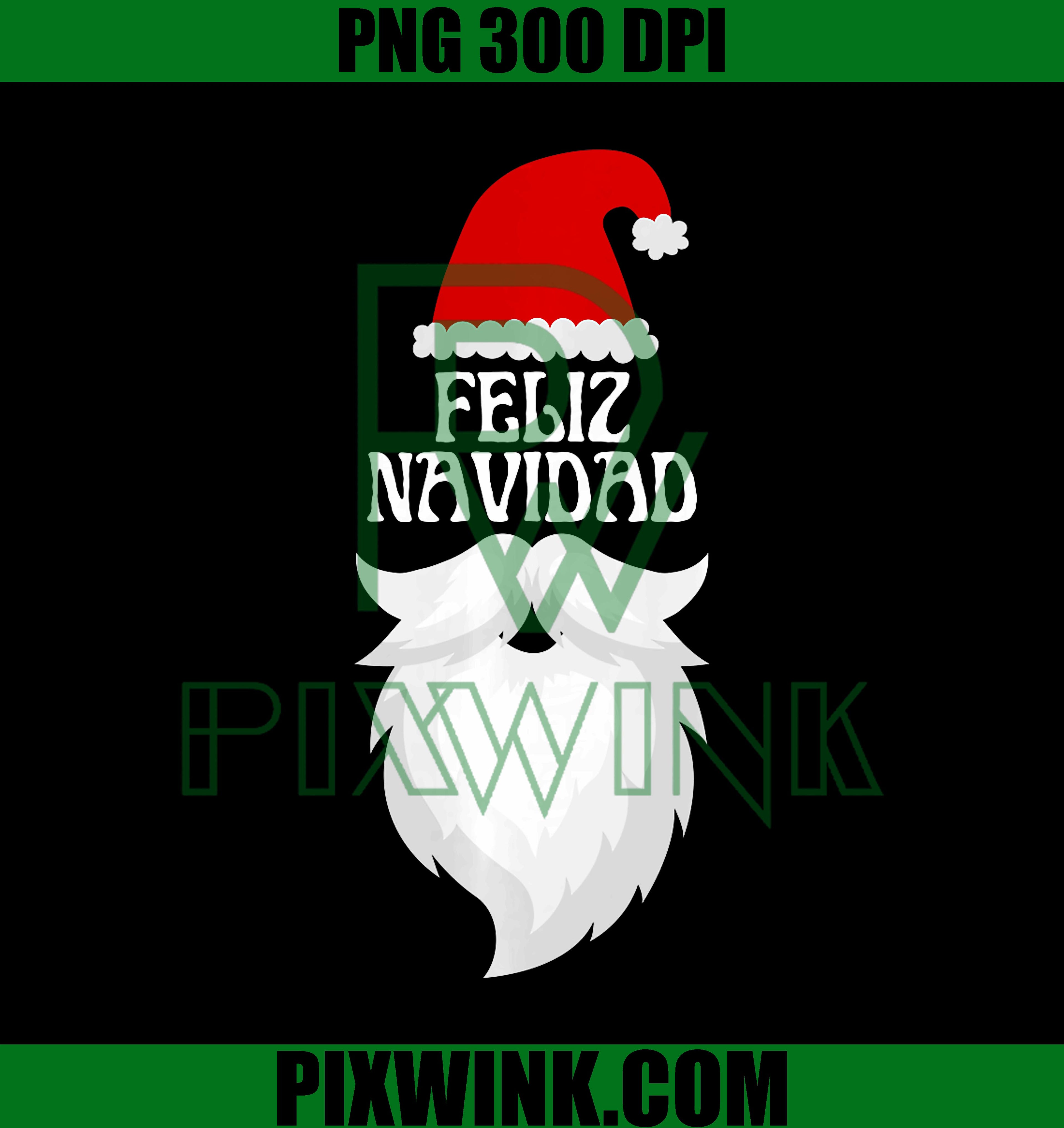 Feliz Navidad