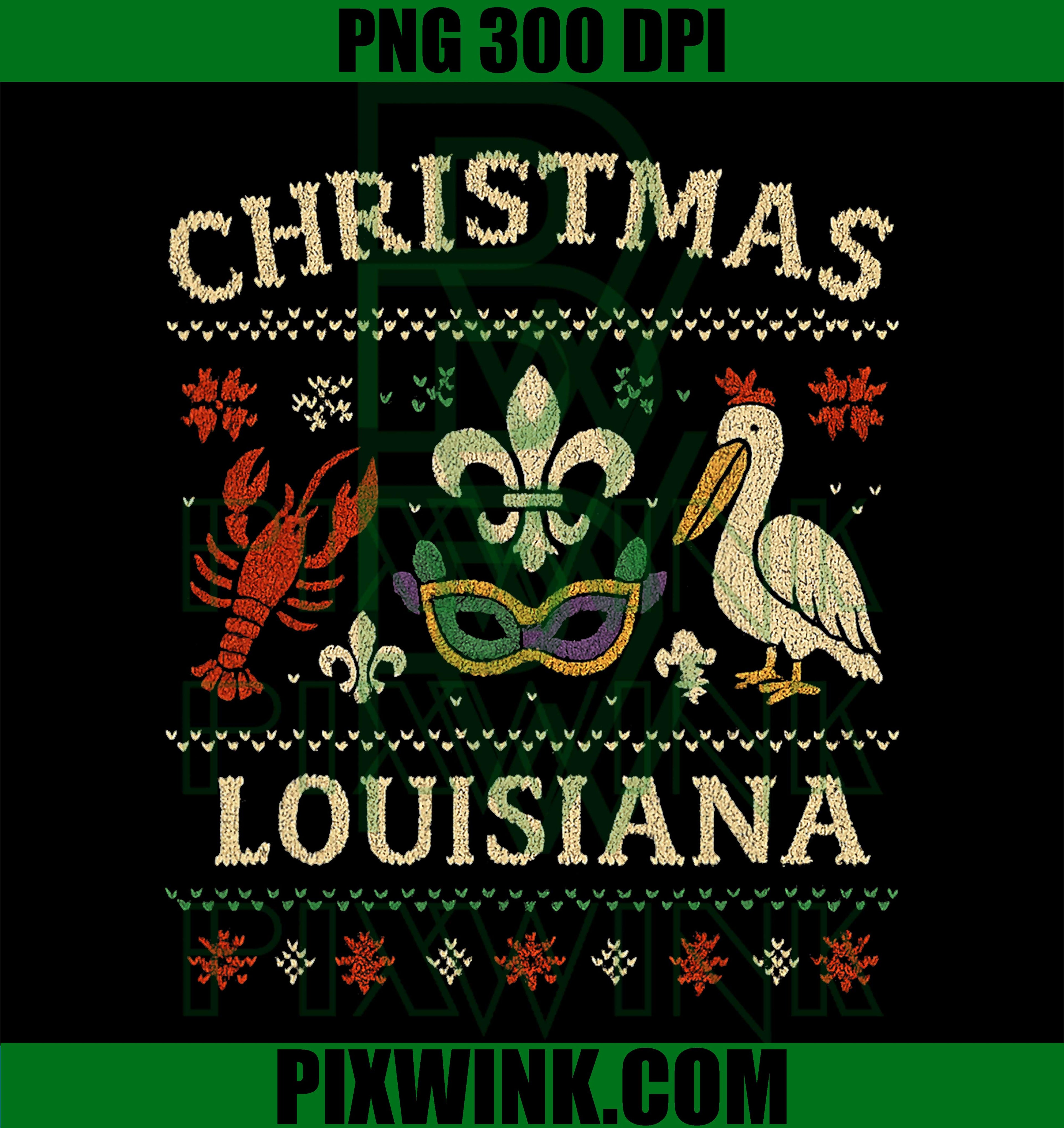 Christmas Louisiana PNG, Mardi Gras Pelican Fleur Mask PNG