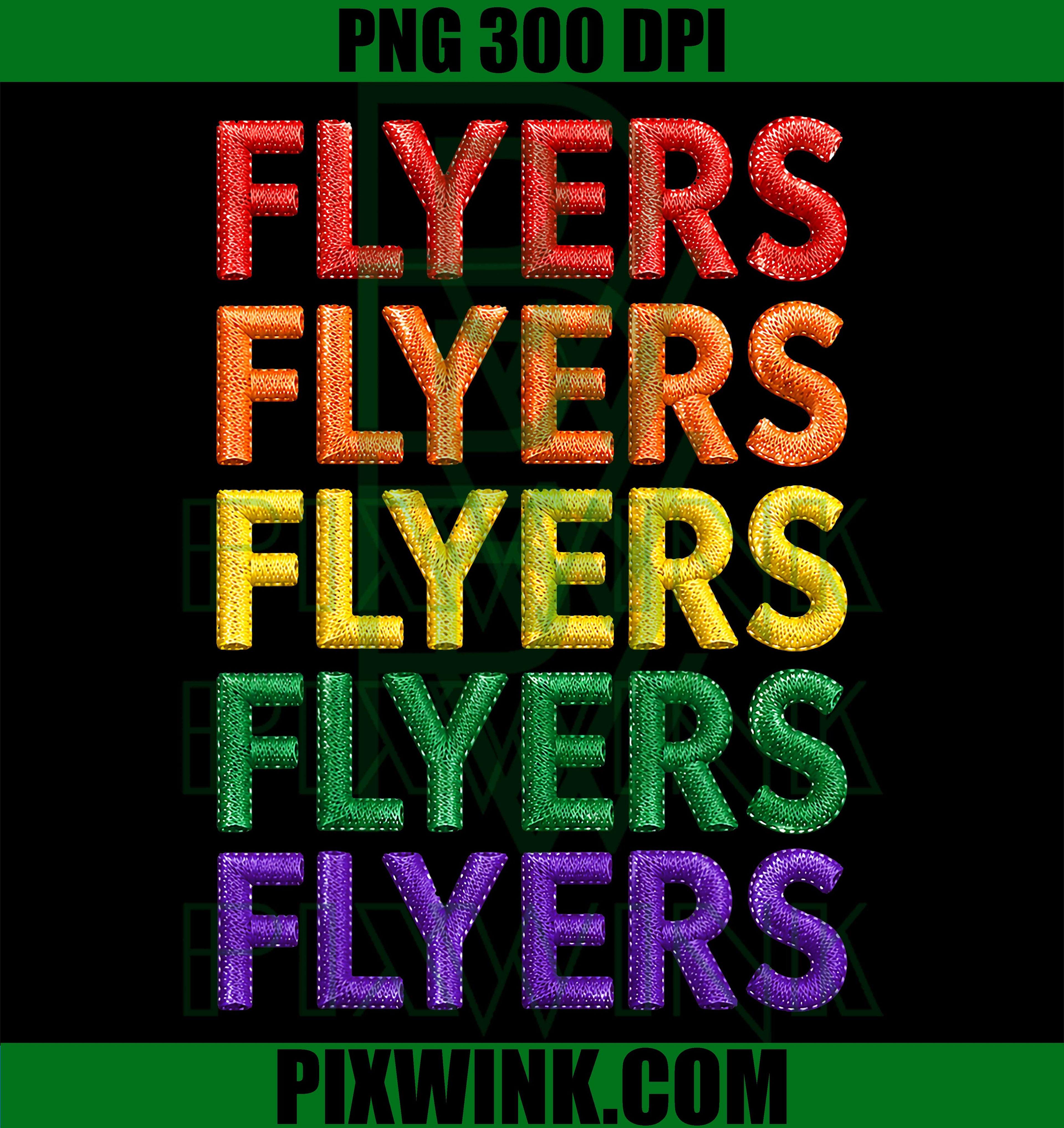 Vintage Flyers PNG, Retro Aviation Style Graphic PNG
