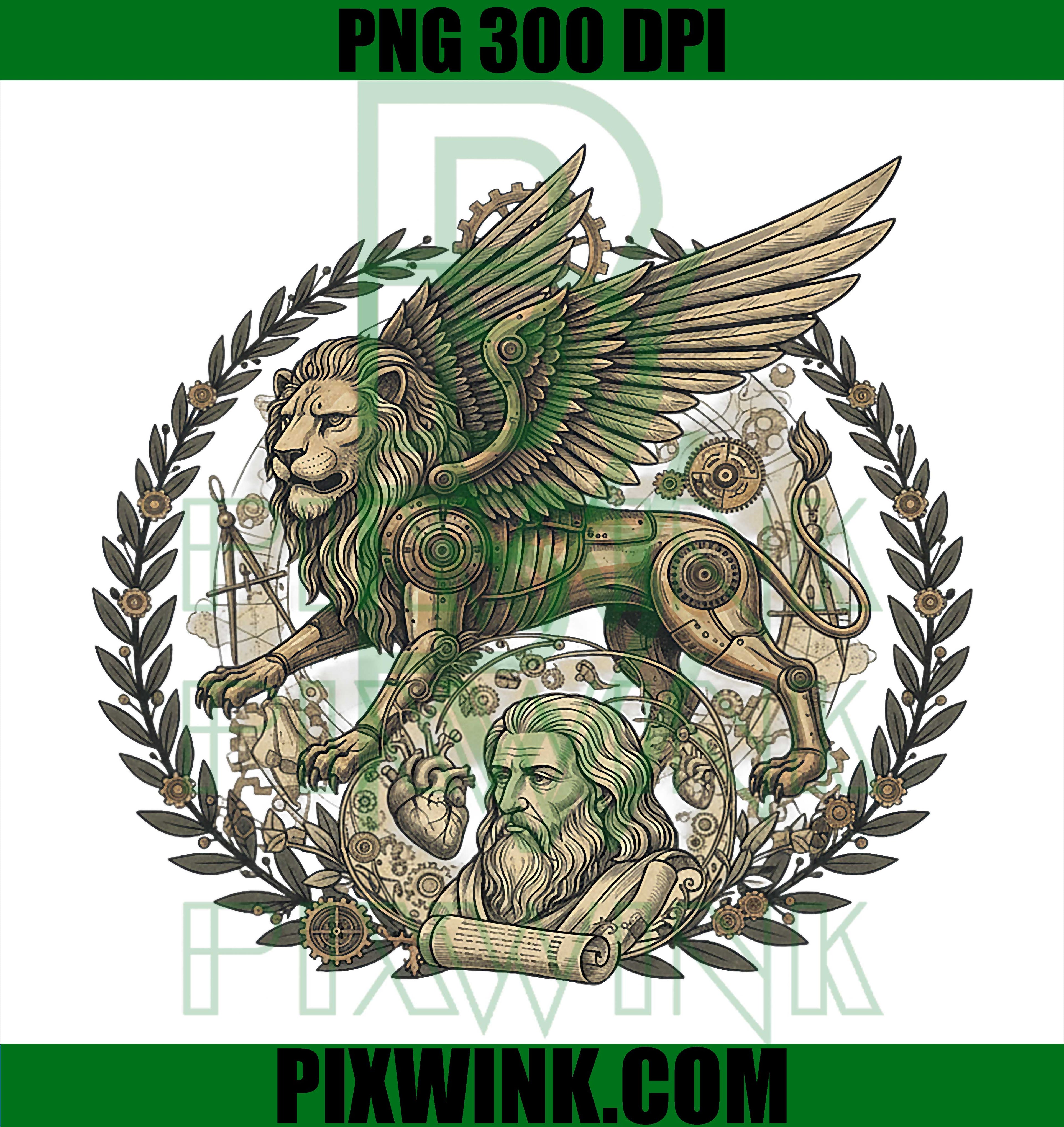 Dark Academia Owl PNG, Vintage Scholarly Owl Aesthetic PNG