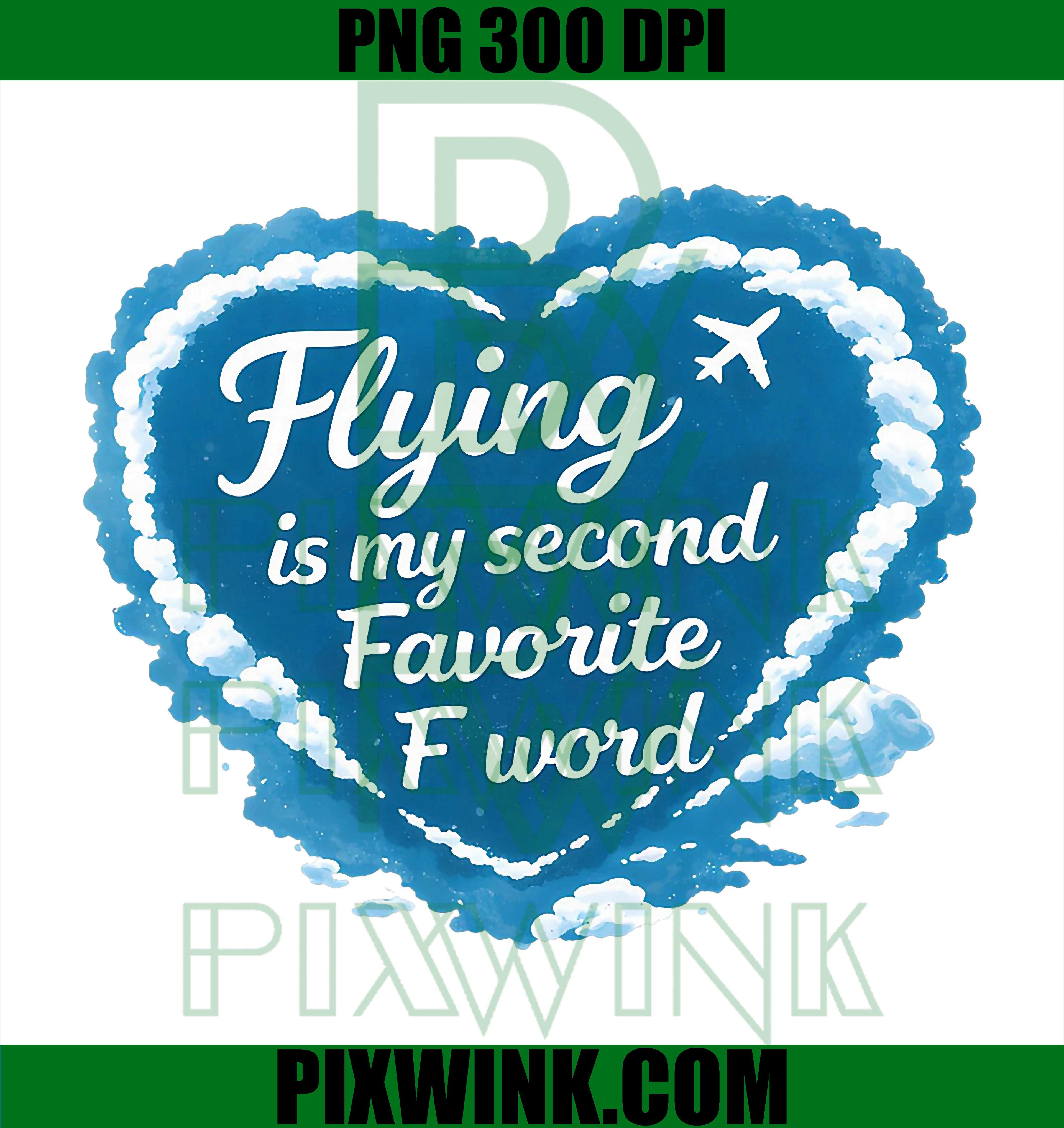 Funny Flying Airplane Lover Pilot Humor Travel Theme PNG, Aviation Joke Design