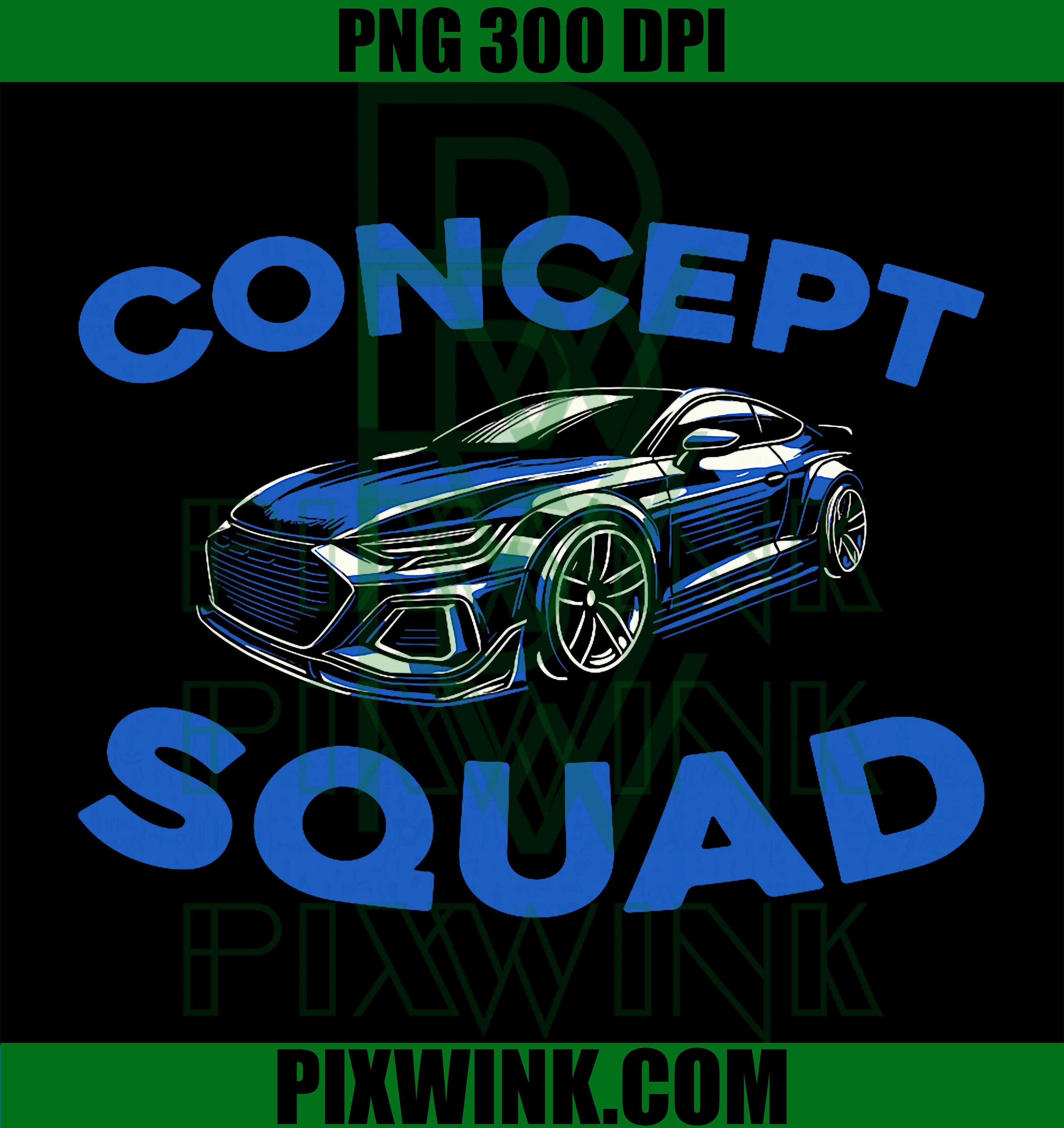 Design Squad Vehicles PNG, Cars Automotive Designer PNG