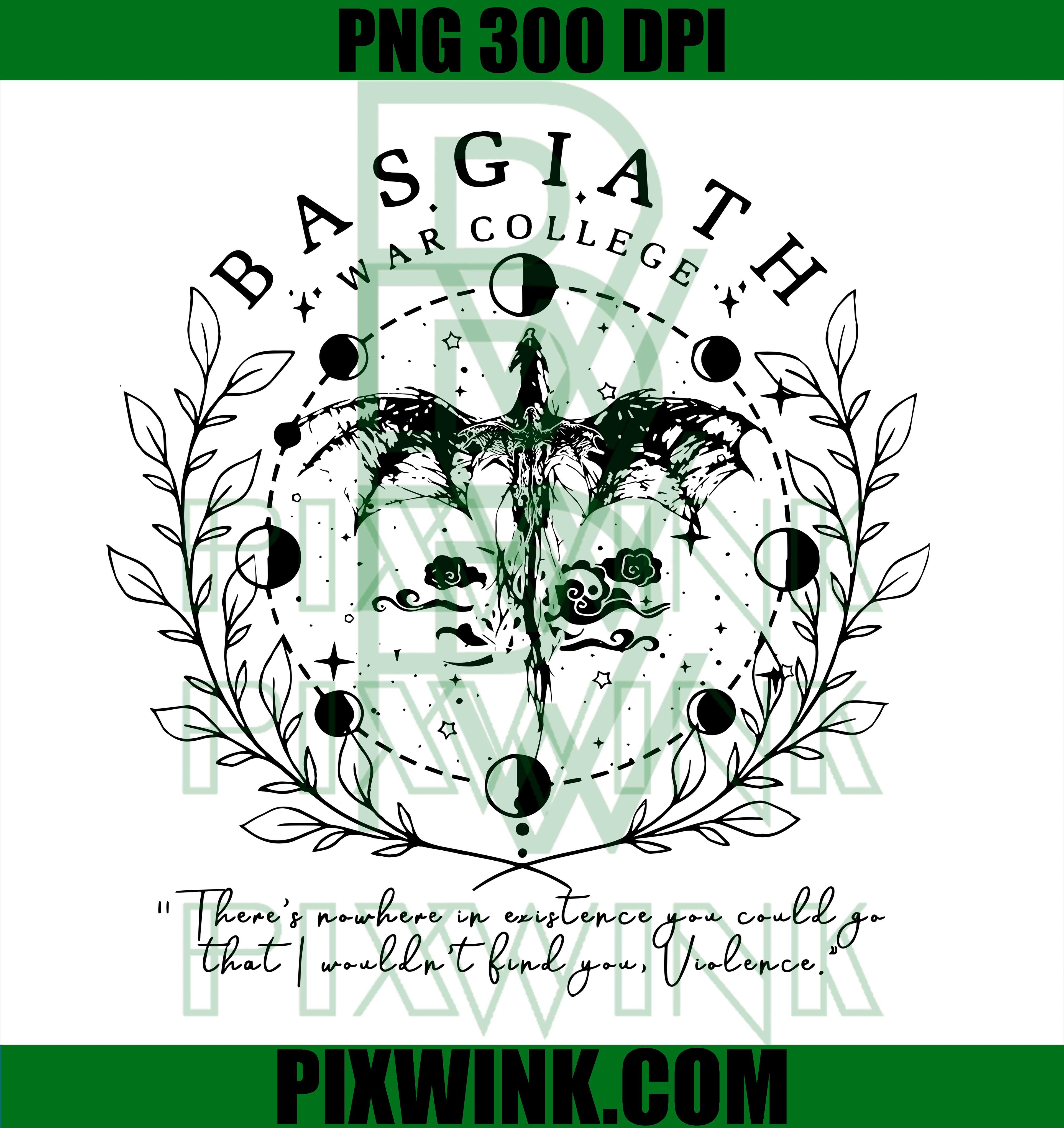 Basgiath War College, Fourth Wing PNG, Empyrean Series PNG, Bookish PNG