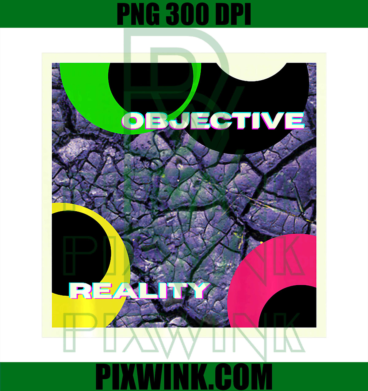 Objective Reality PNG – pixwink.com
