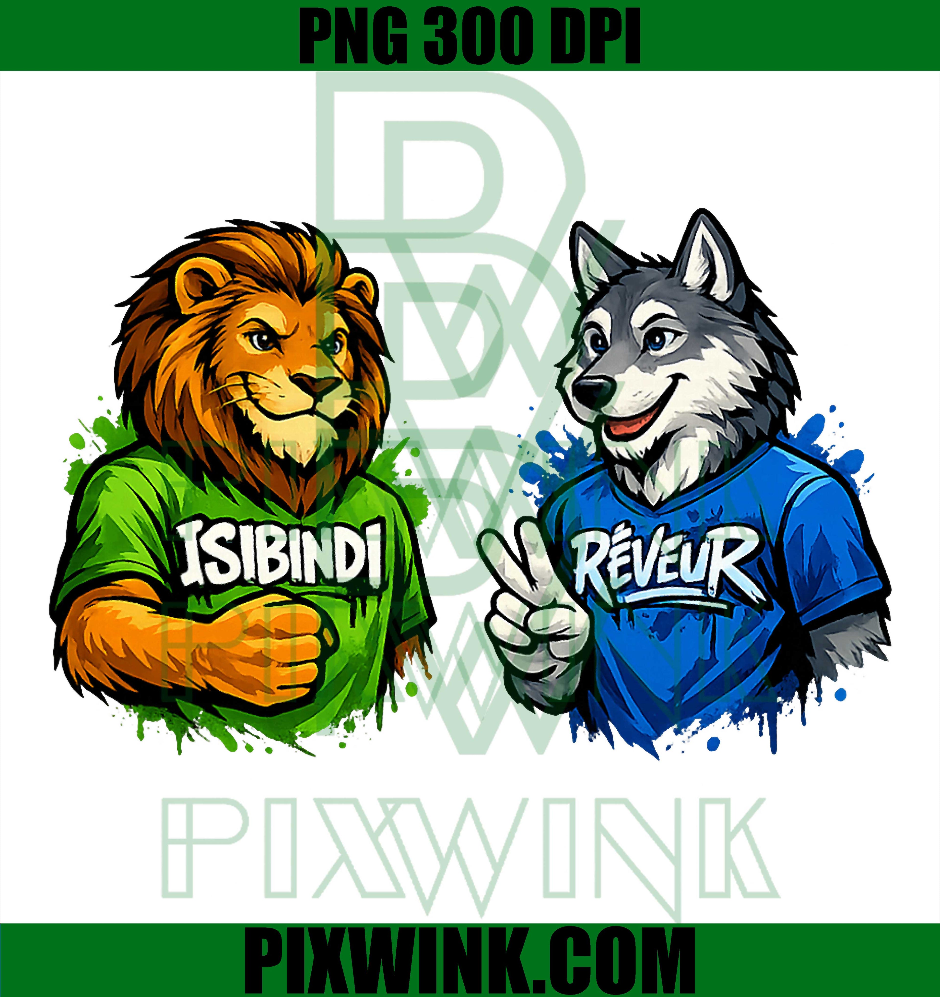 Reveur ISIBINDI House RCA PNG, Spirit School Rock Paper Scissors PNG