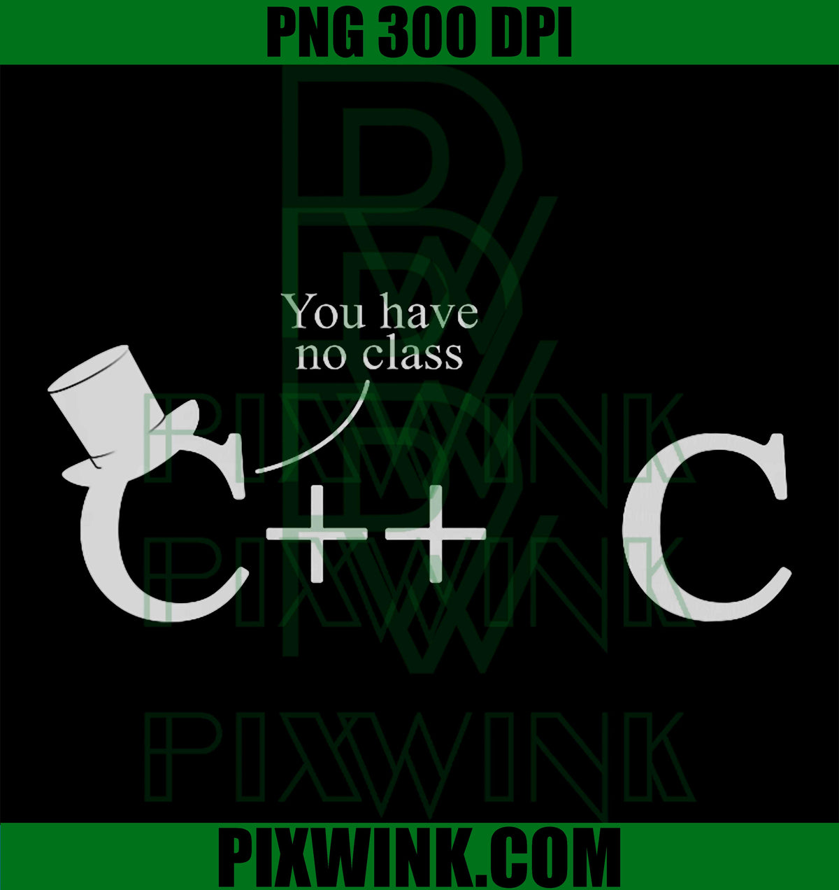 Women's C++ VS C Funny Nerdy, Programming PNG, Data Science PNG