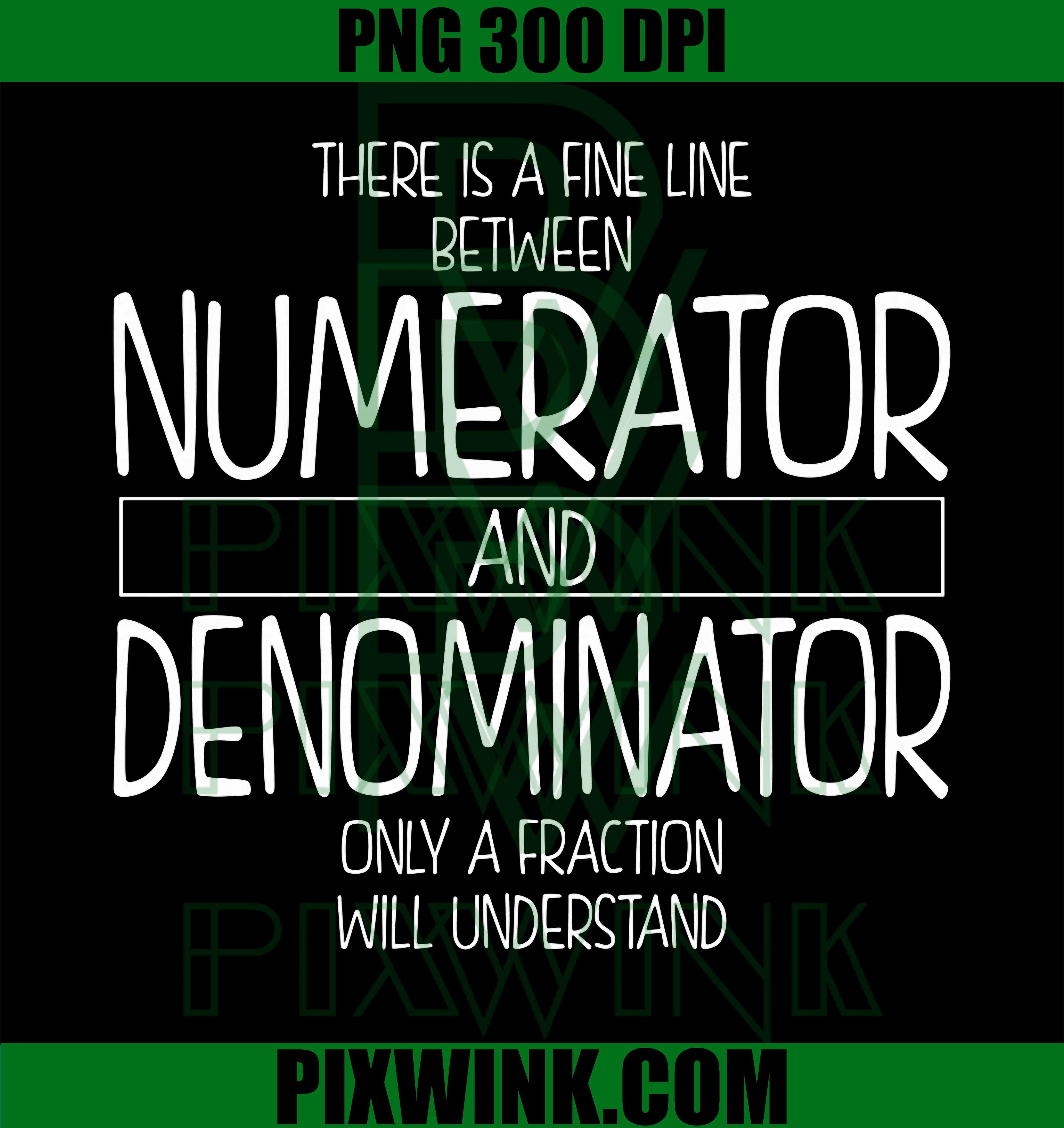 Funny Math Teacher PNG, Math Geek Pun Digital Download, Math Joke Graphic