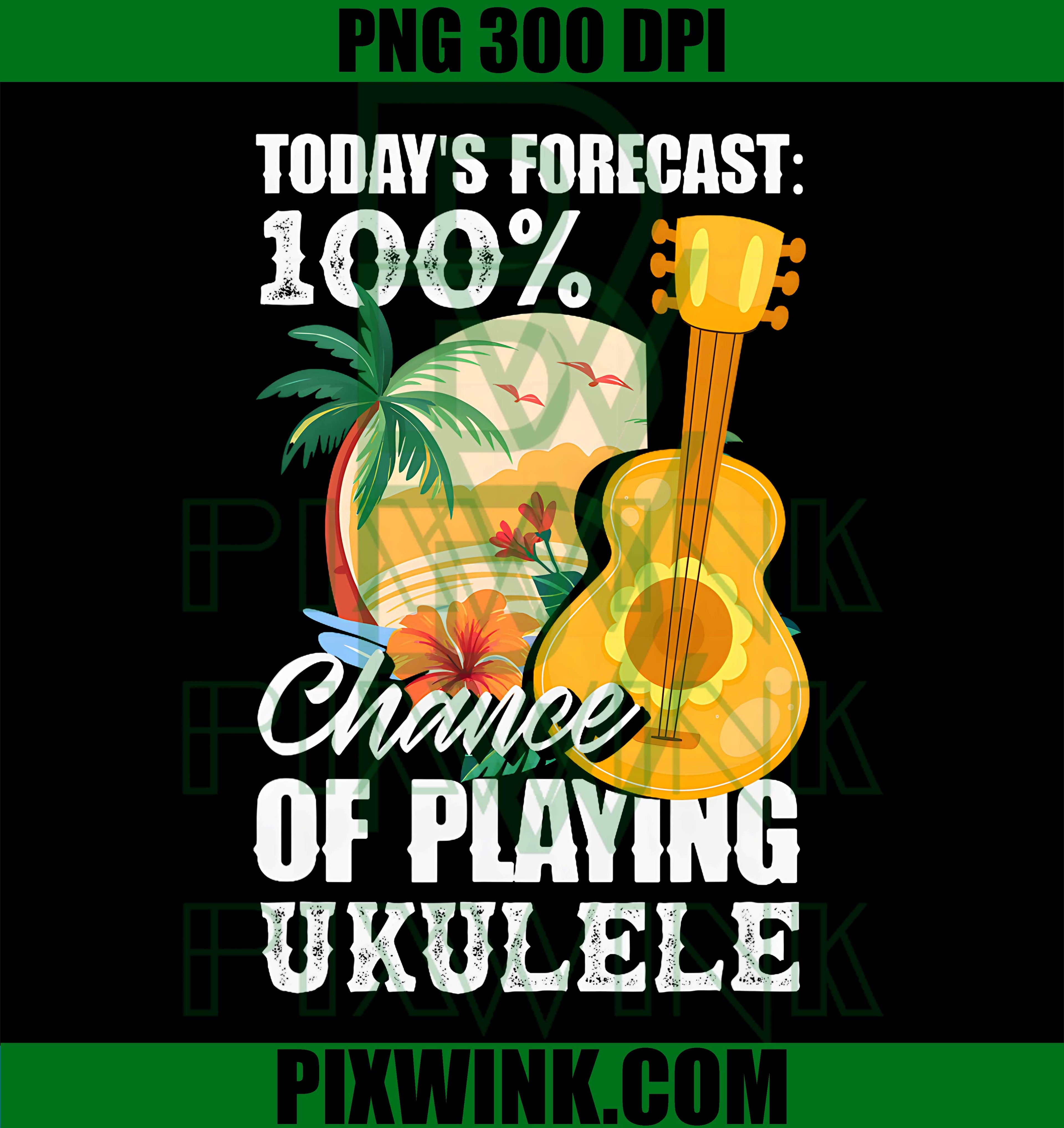 Just A Boy Who Loves His Ukulele PNG, Hawaiian Musician Graphic PNG
