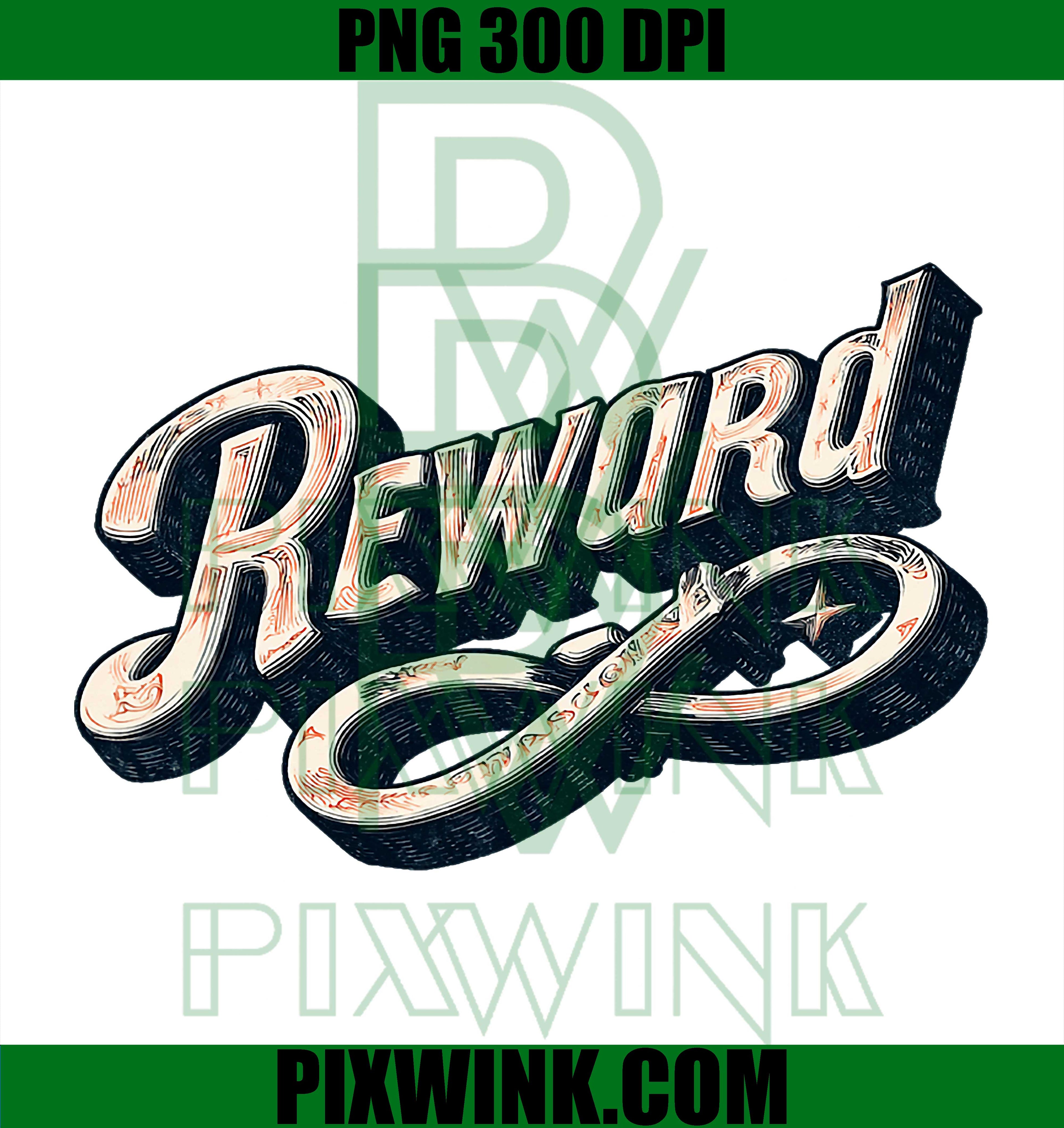 Funny Reward Statement Quote PNG, Sarcastic Humor Text PNG