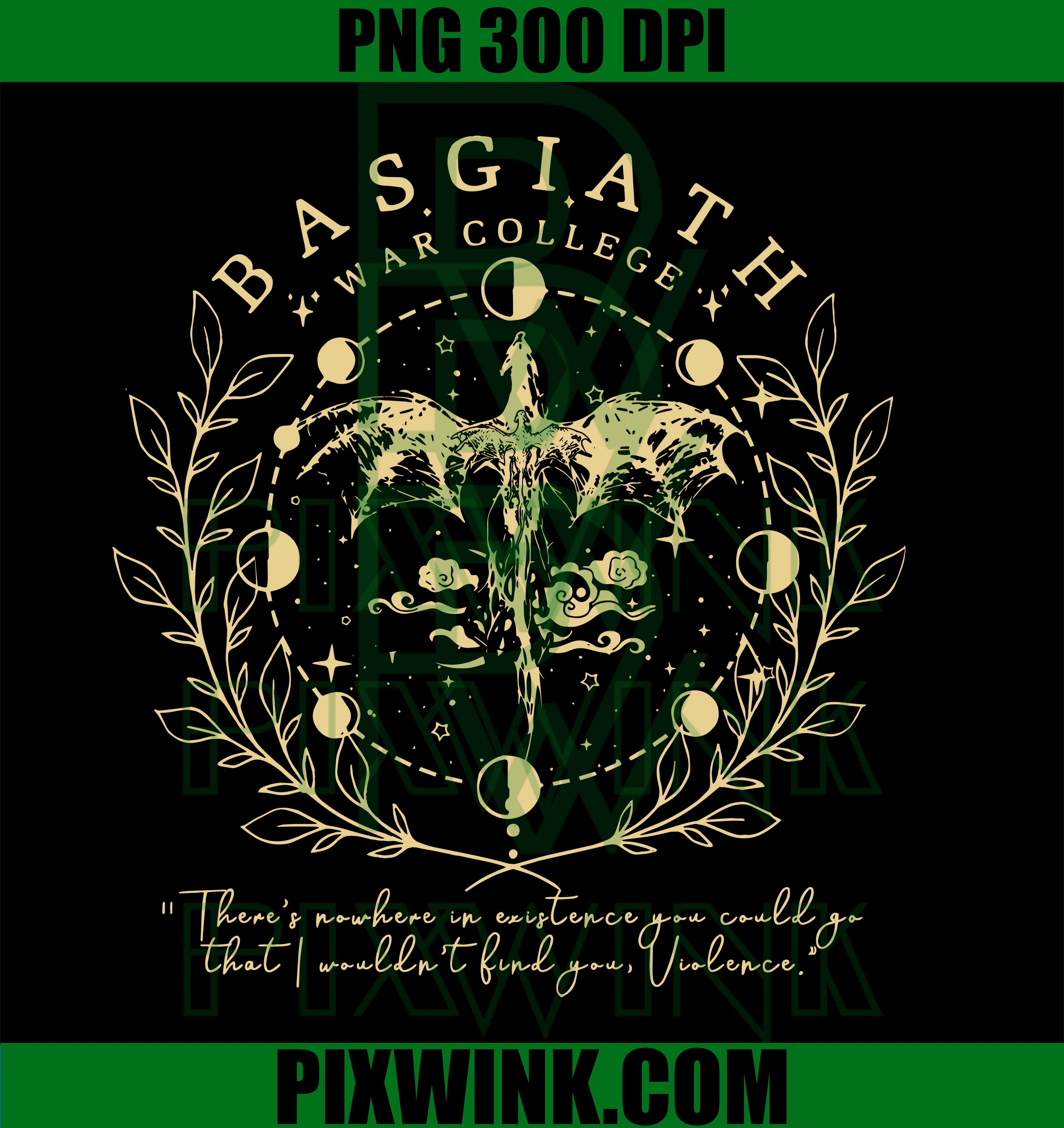 Basgiath War College, Fourth Wing PNG, Empyrean Series PNG, Bookish PNG