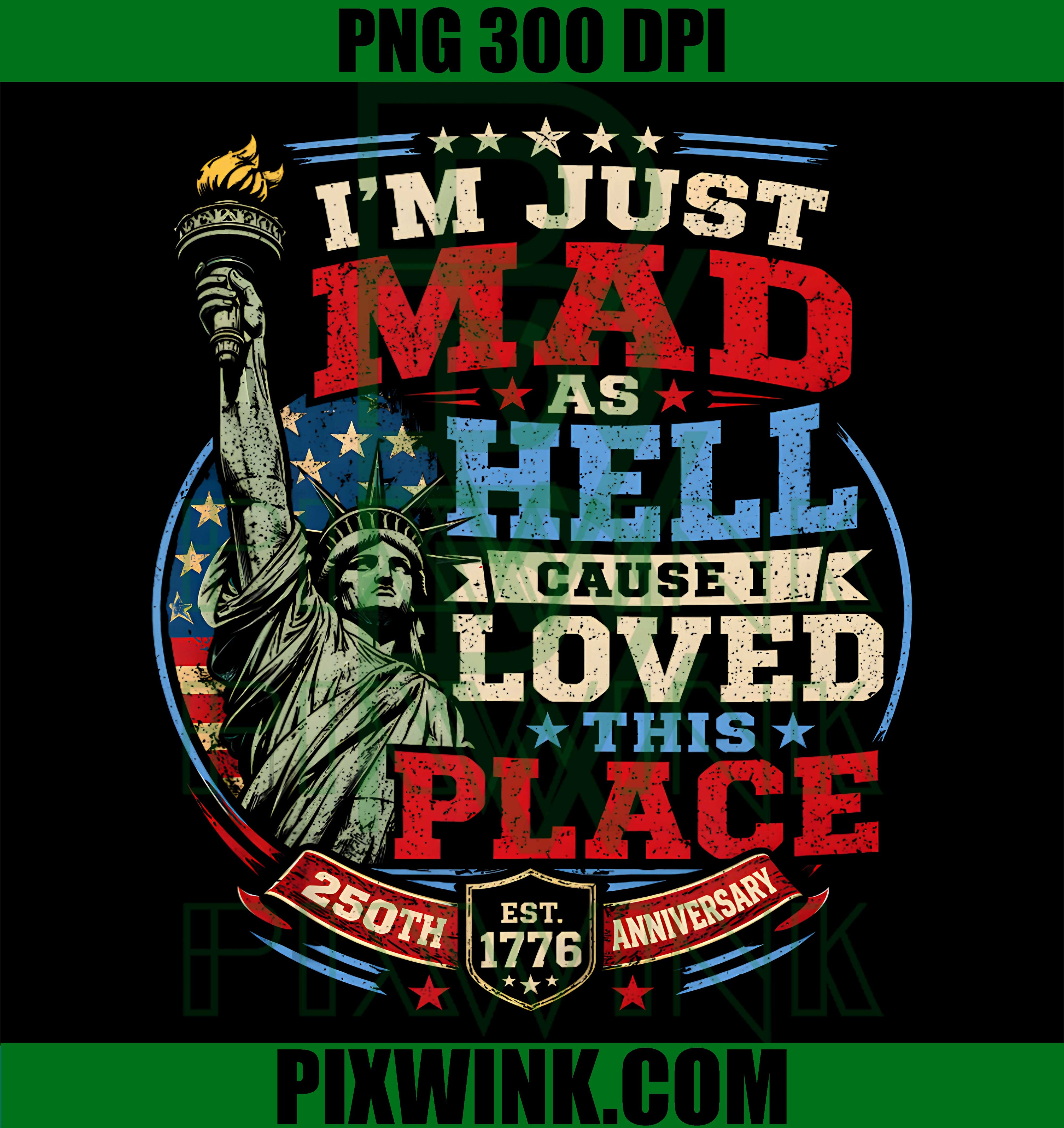 Mad As Hell PNG, Patriotic Statue Of Liberty PNG, Protest Statue Liberty PNG