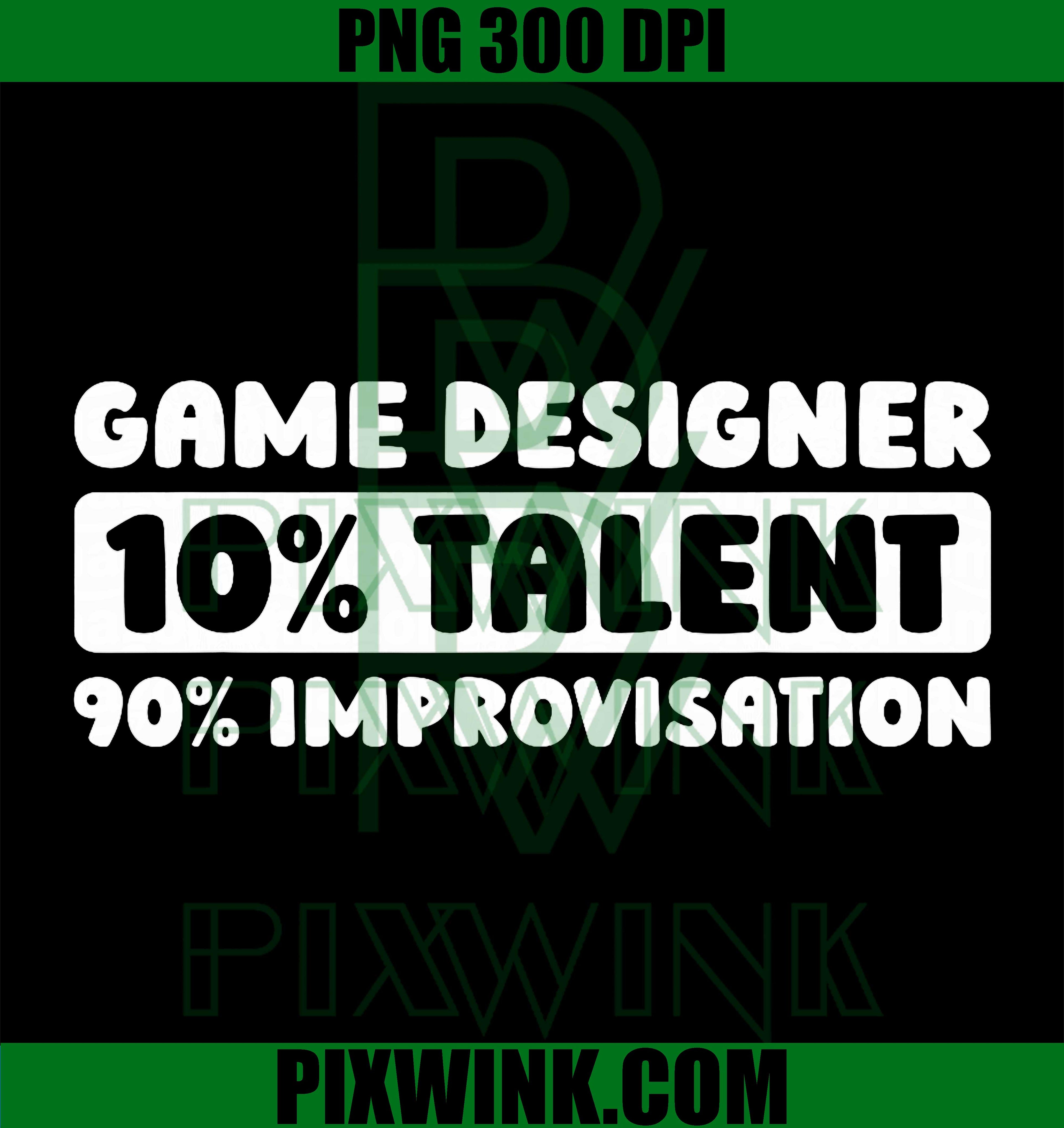 Digital Development Game Designer PNG, Interactive Gaming Creator PNG