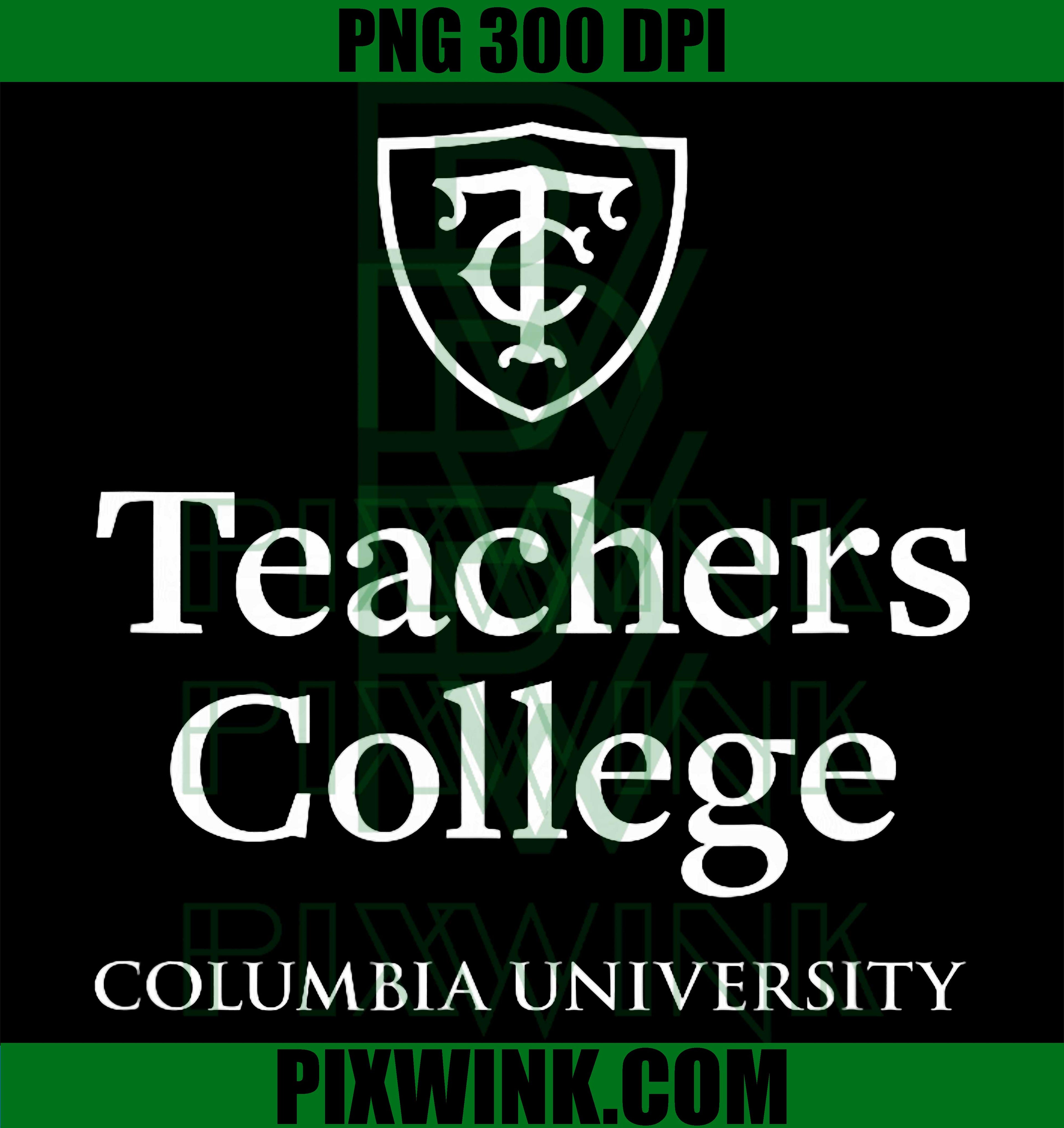 Columbia Teachers College PNG, Mens University PNG, School Alumni PNG