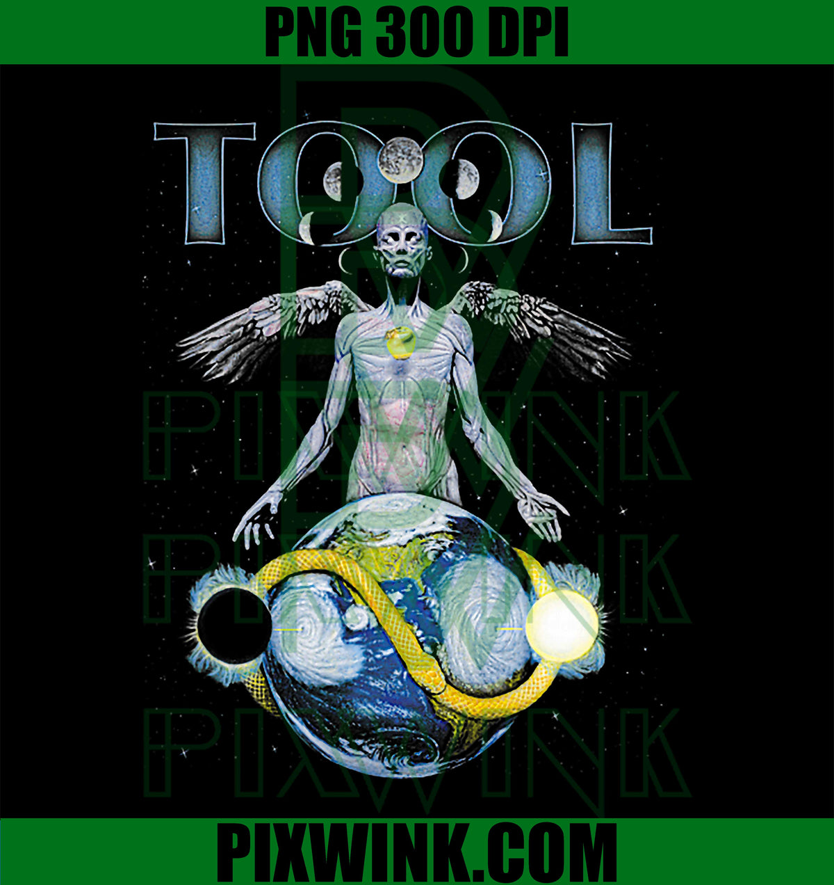 Skeleton Vintage Tool Shake Handyma Sarcastic Music Bands PNG