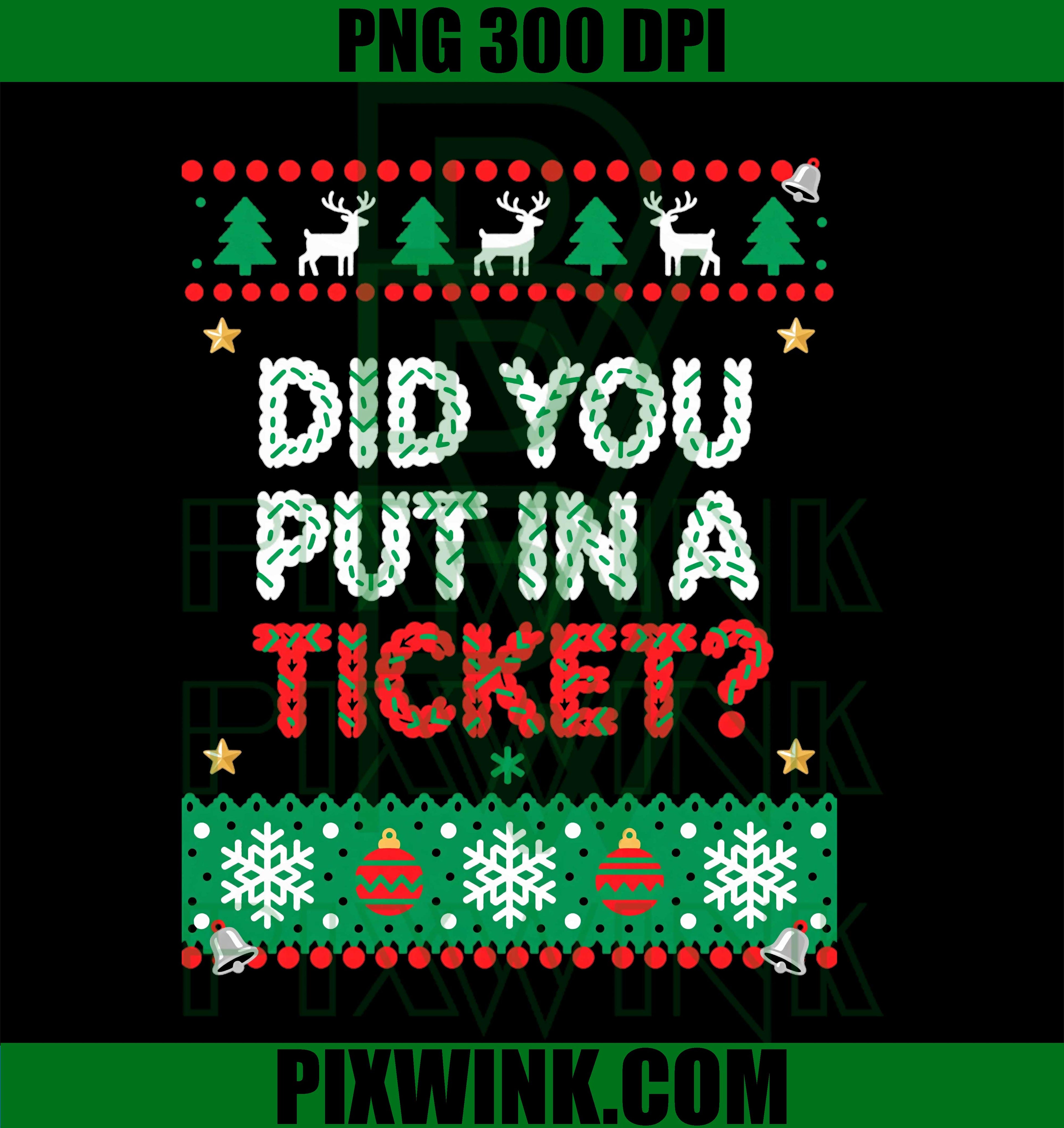 Information Technology Funny Christmas Computer Tech Support PNG