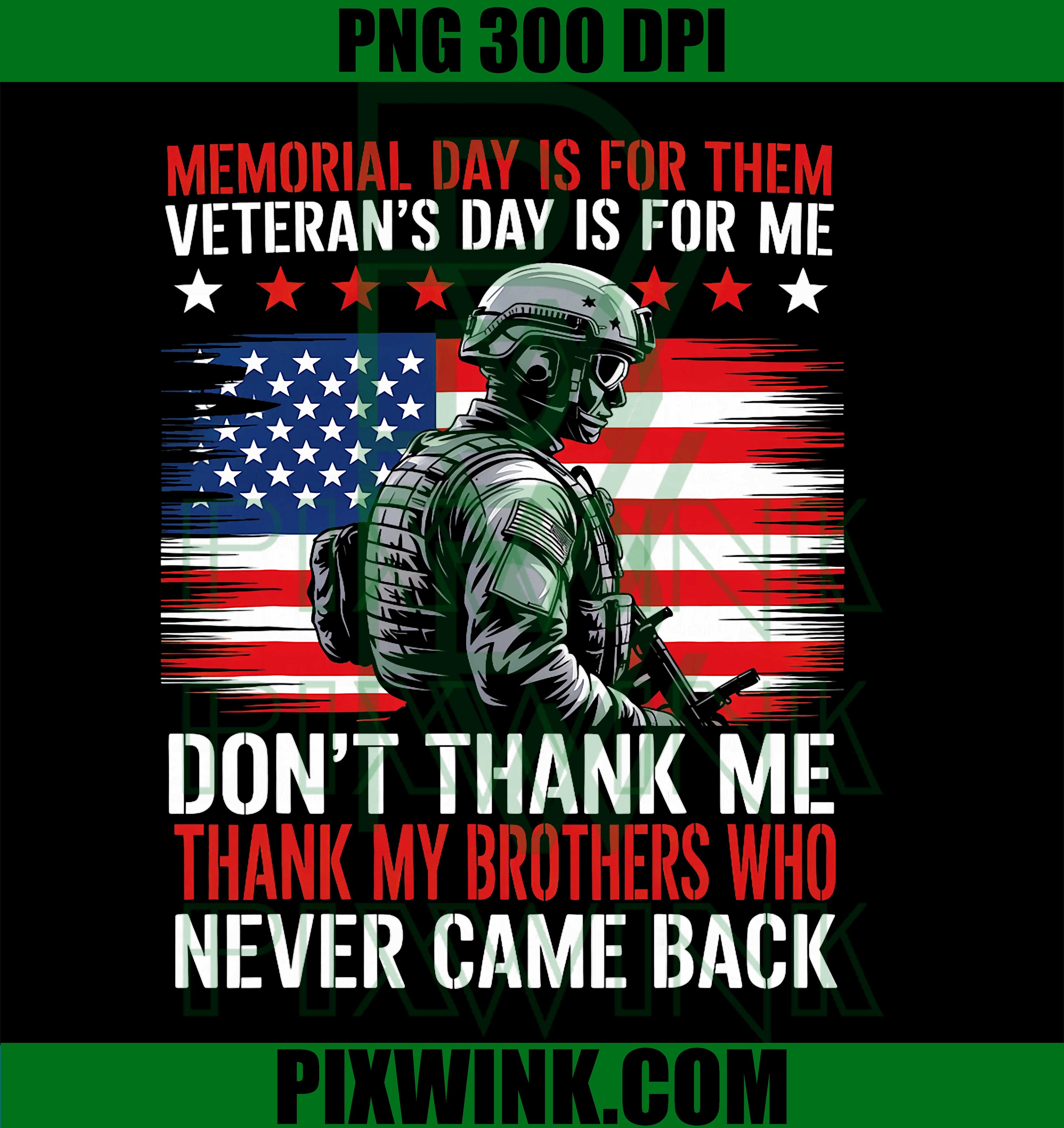 Memorial Day Veteran PNG, Veterans Day Quote PNG, Military Tribute Design PNG