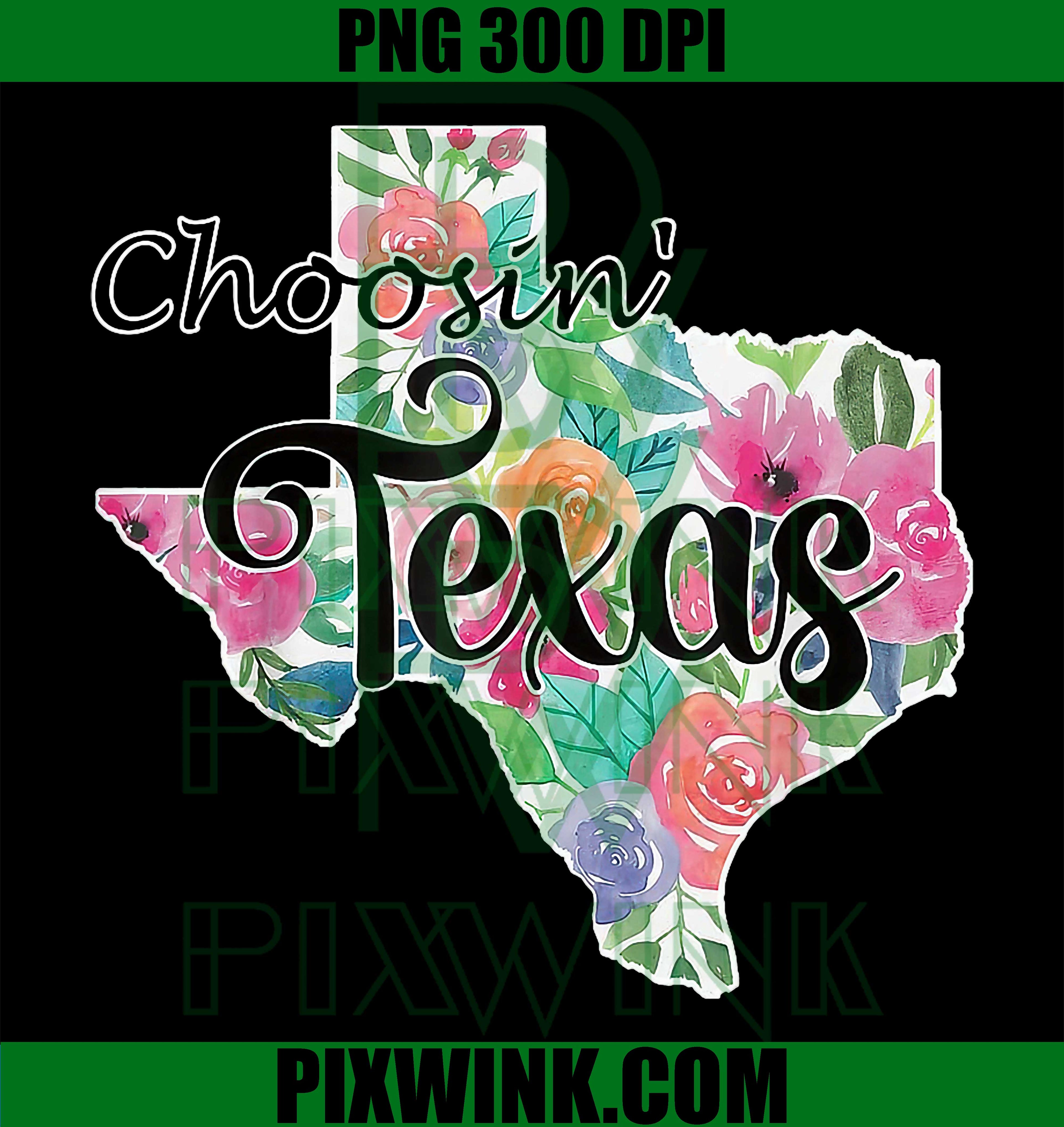 Choosing Texas Western PNG, Cowgirl Western Quote Design PNG
