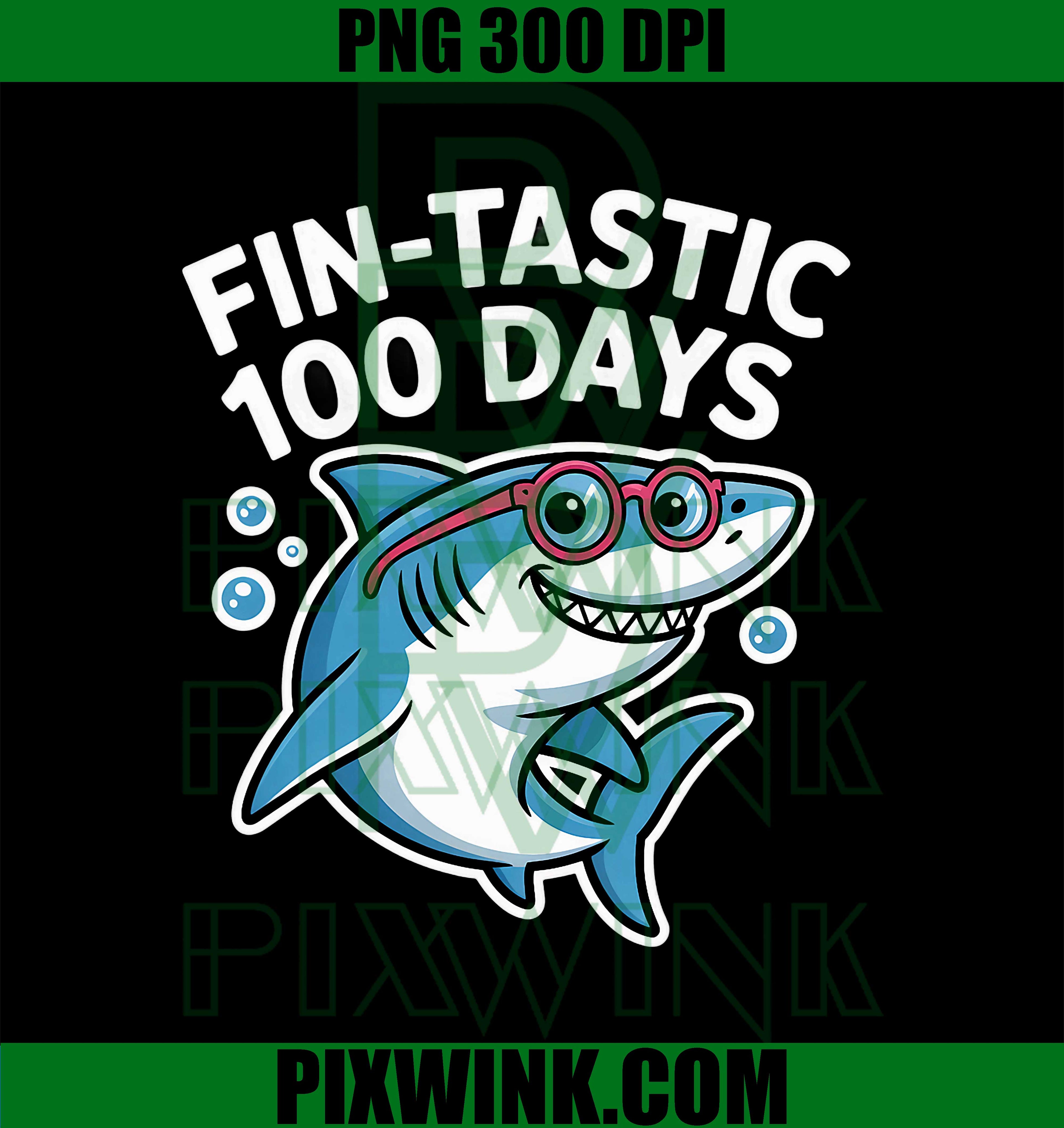 100 Days of School T-Rex Gamer Axolotl Funny PNG