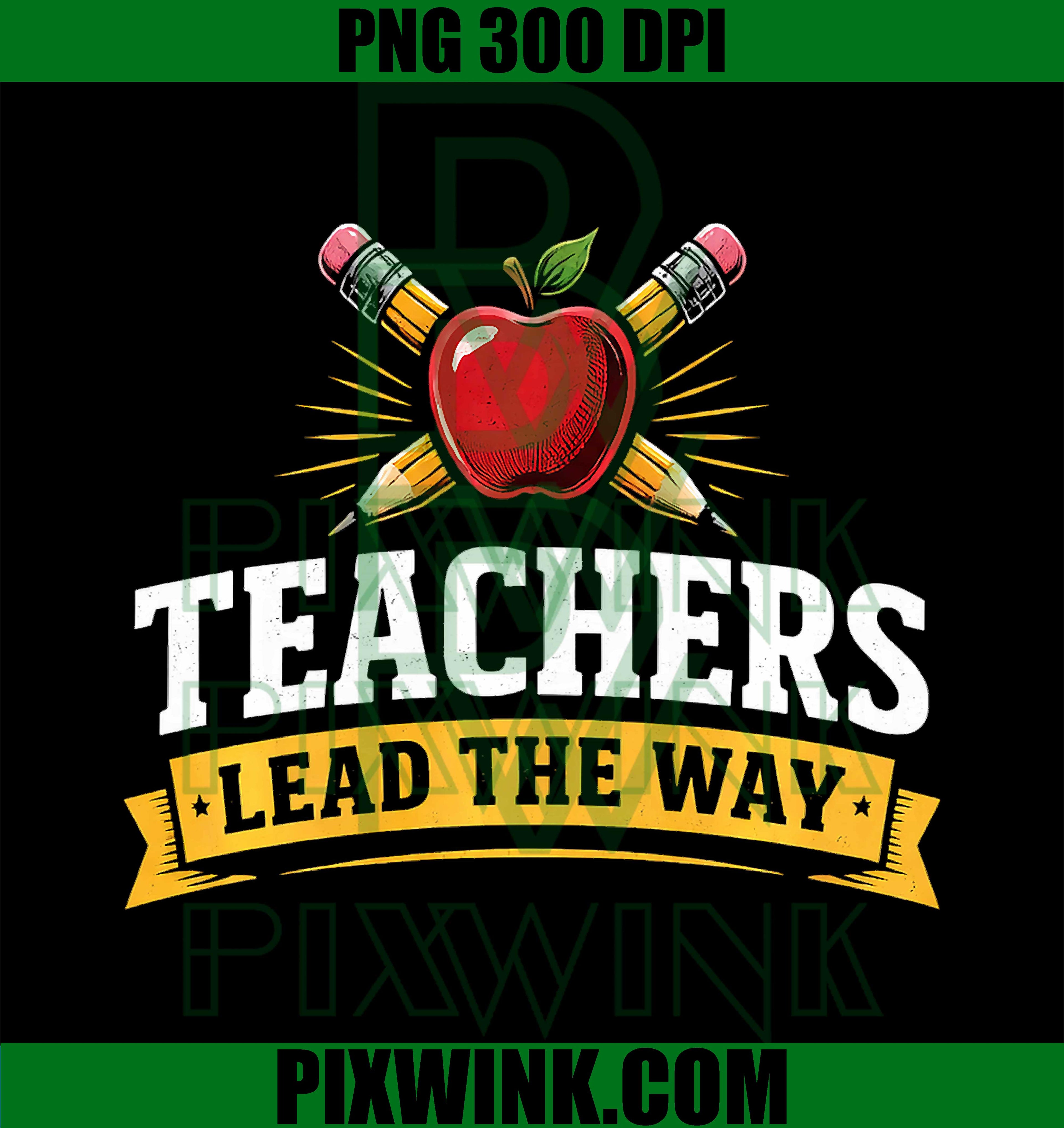 Teaching School Wear PNG, Premium Tri Blend Education Retro Design