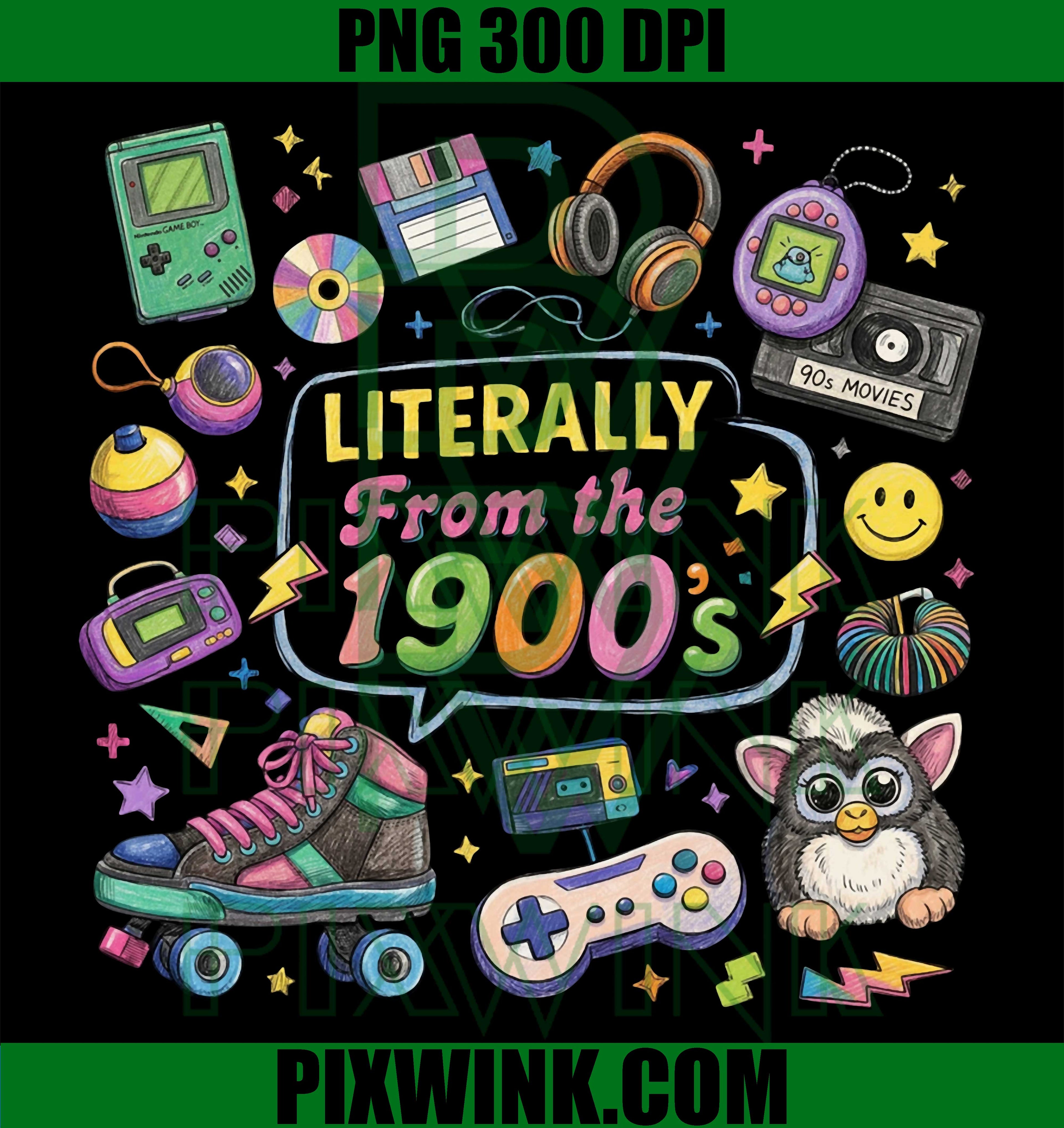 I’m from the 1900s PNG, Vintage Retro Funny Quote PNG