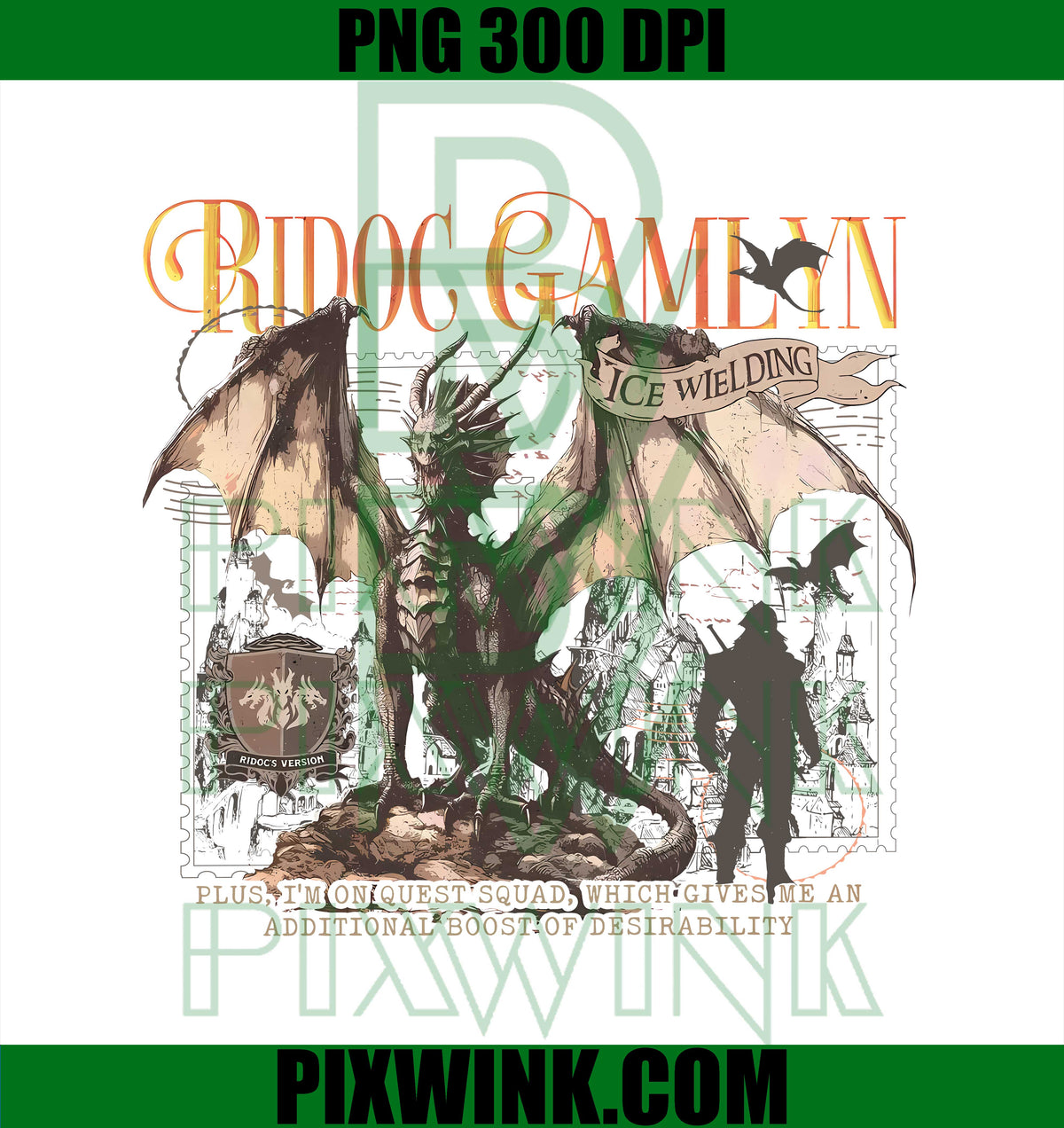 Xaddy Riorson PNG, Onyx Storm PNG, Fourth Wing PNG, Romantasy PNG