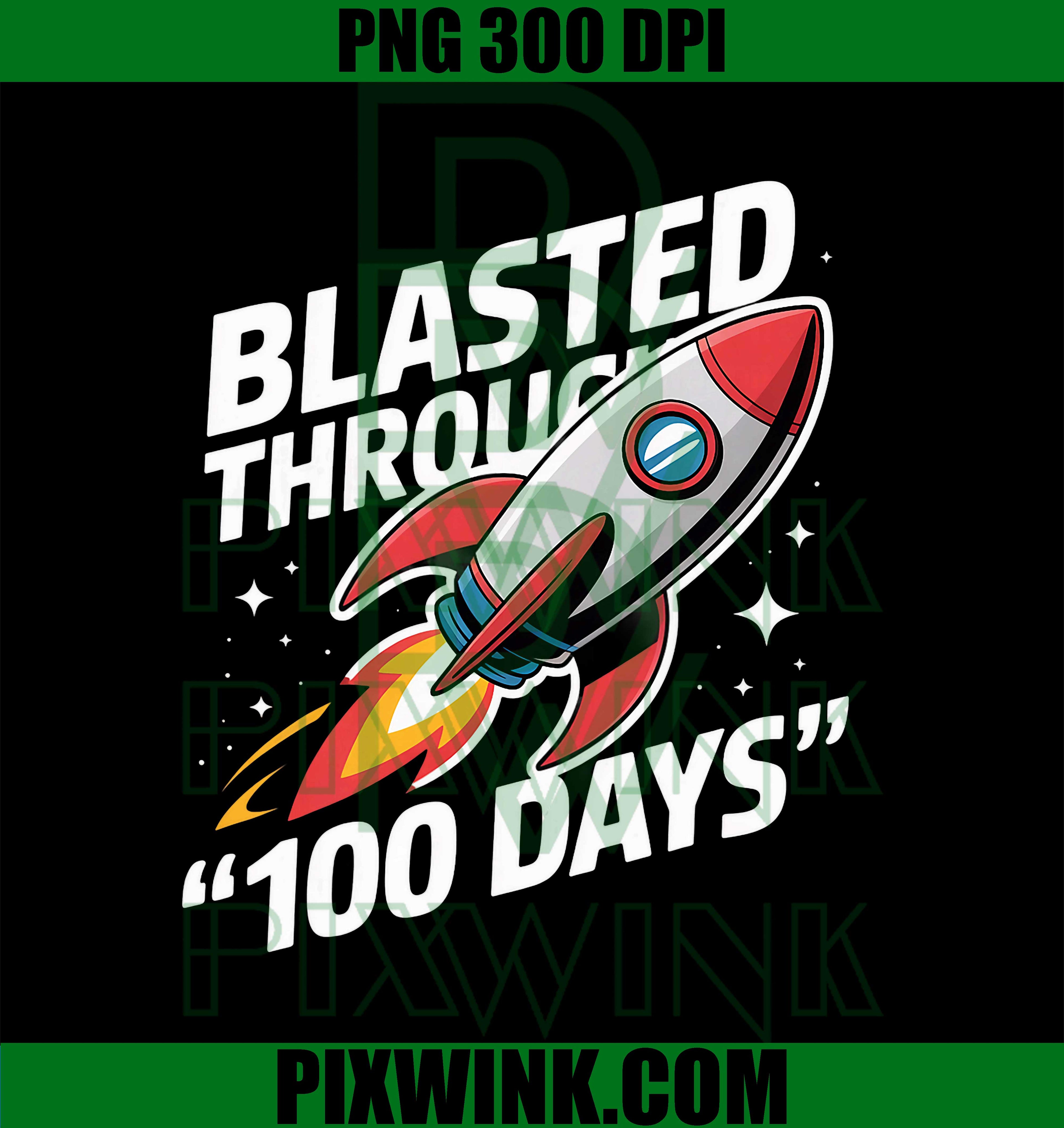 100 Days of School T-Rex Gamer Axolotl Funny PNG