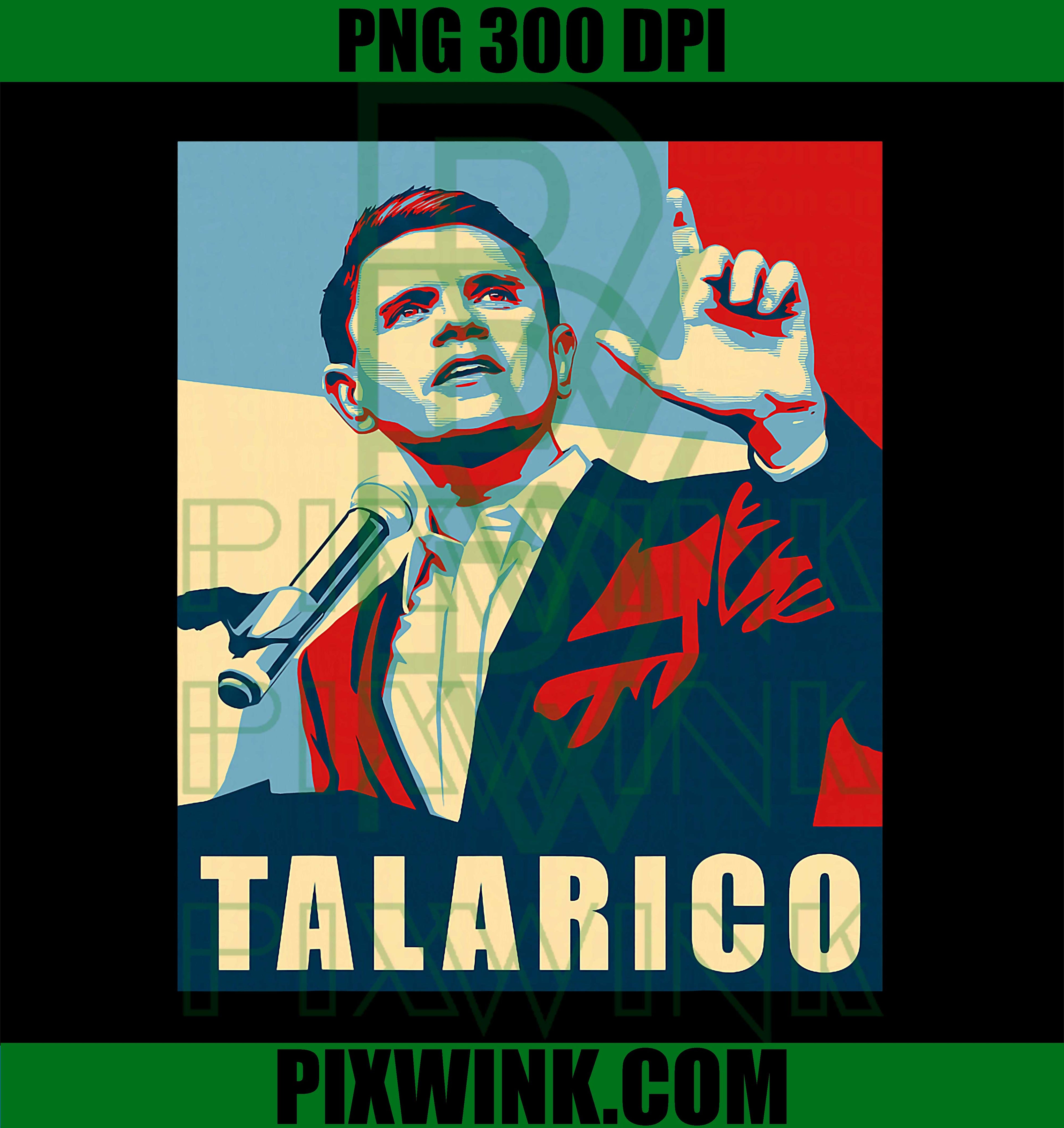 Talarico for Texas Senate 2026 PNG, James Talarico Election Campaign Graphic Design PNG