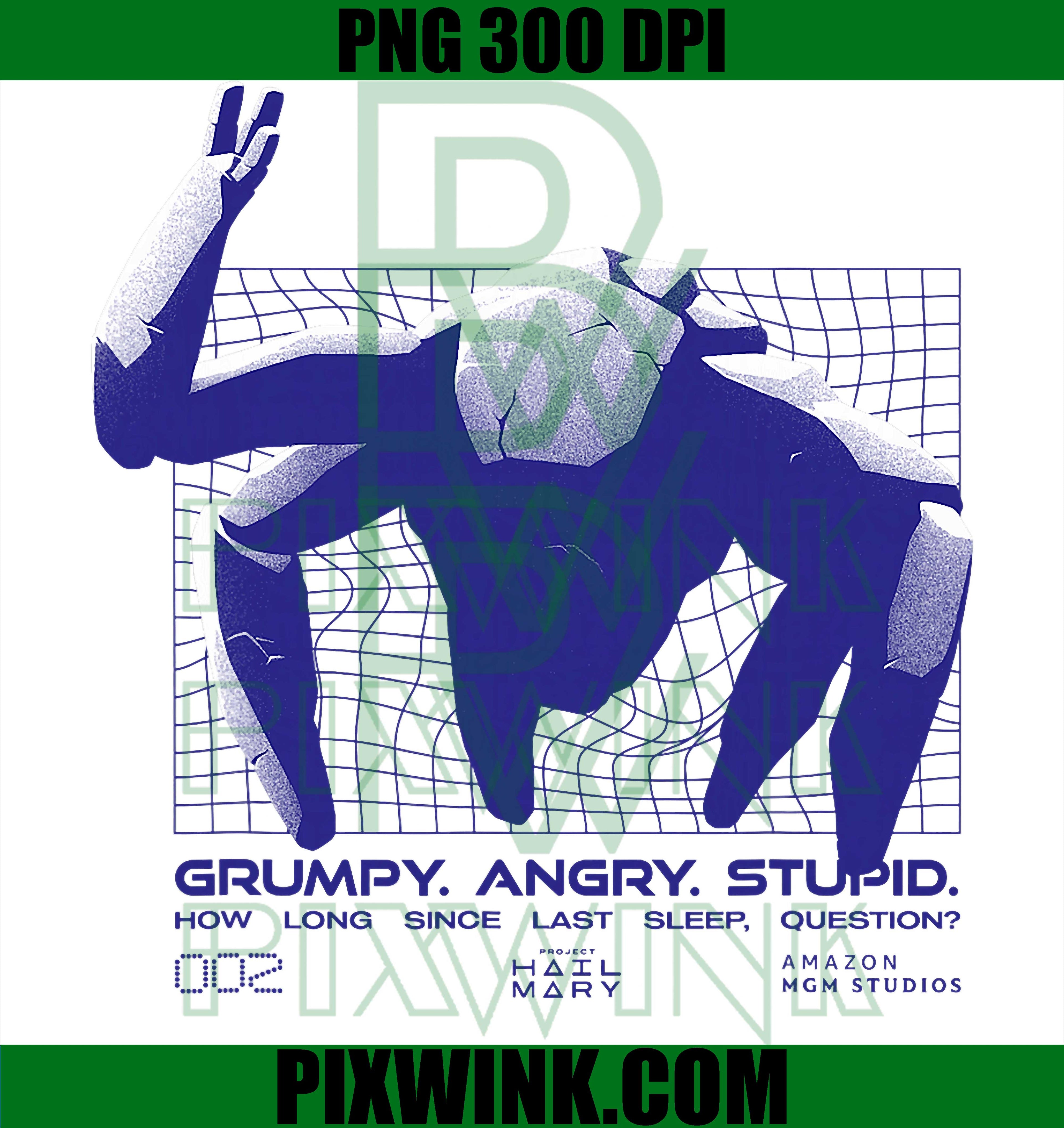 Grumpy Angry Stupid PNG, Funny Sarcastic Quote PNG, Meme Humor Design PNG