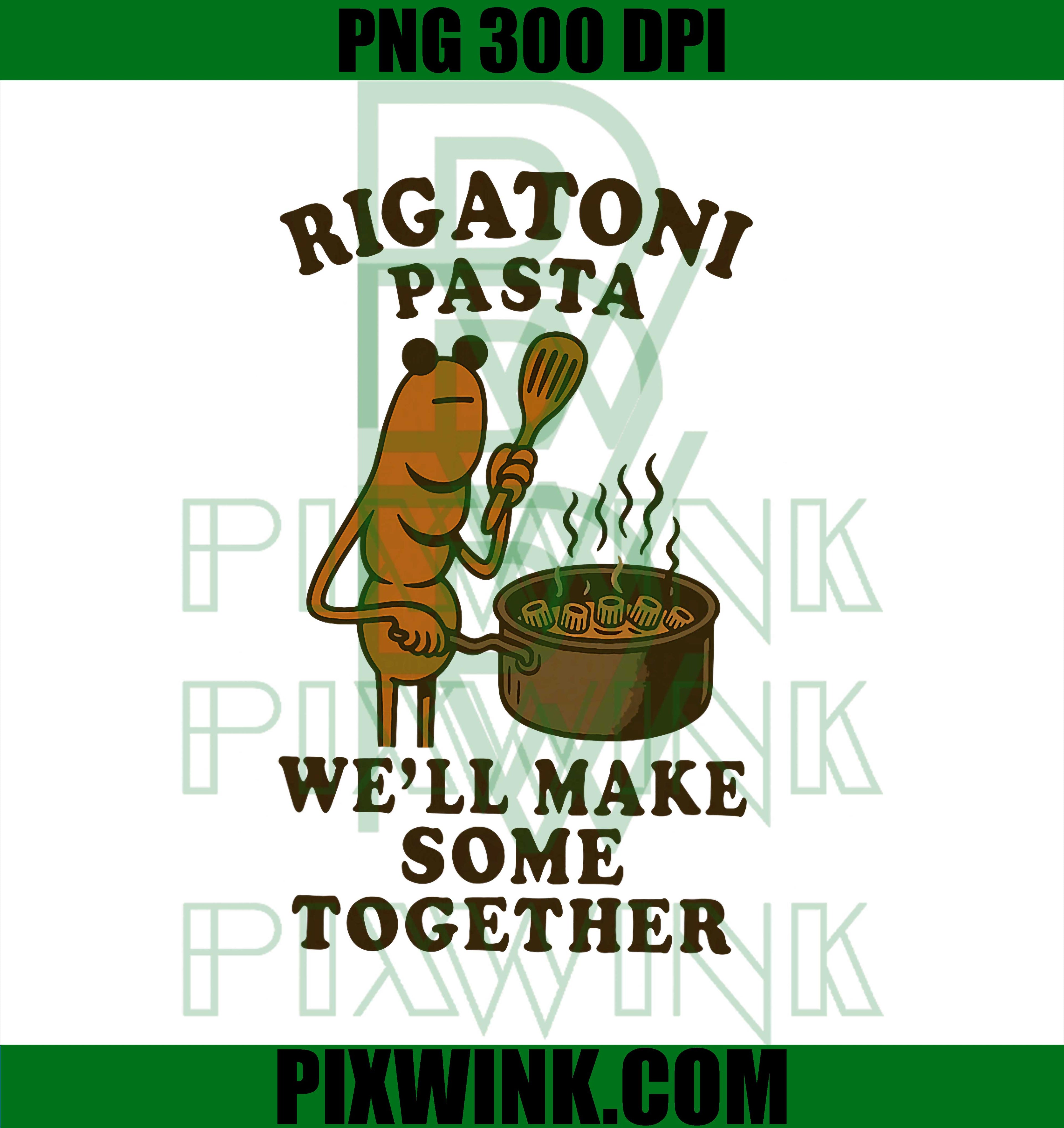 Cute Rigatoni Pasta PNG, We'll Make Some Together Marcus The Worm PNG