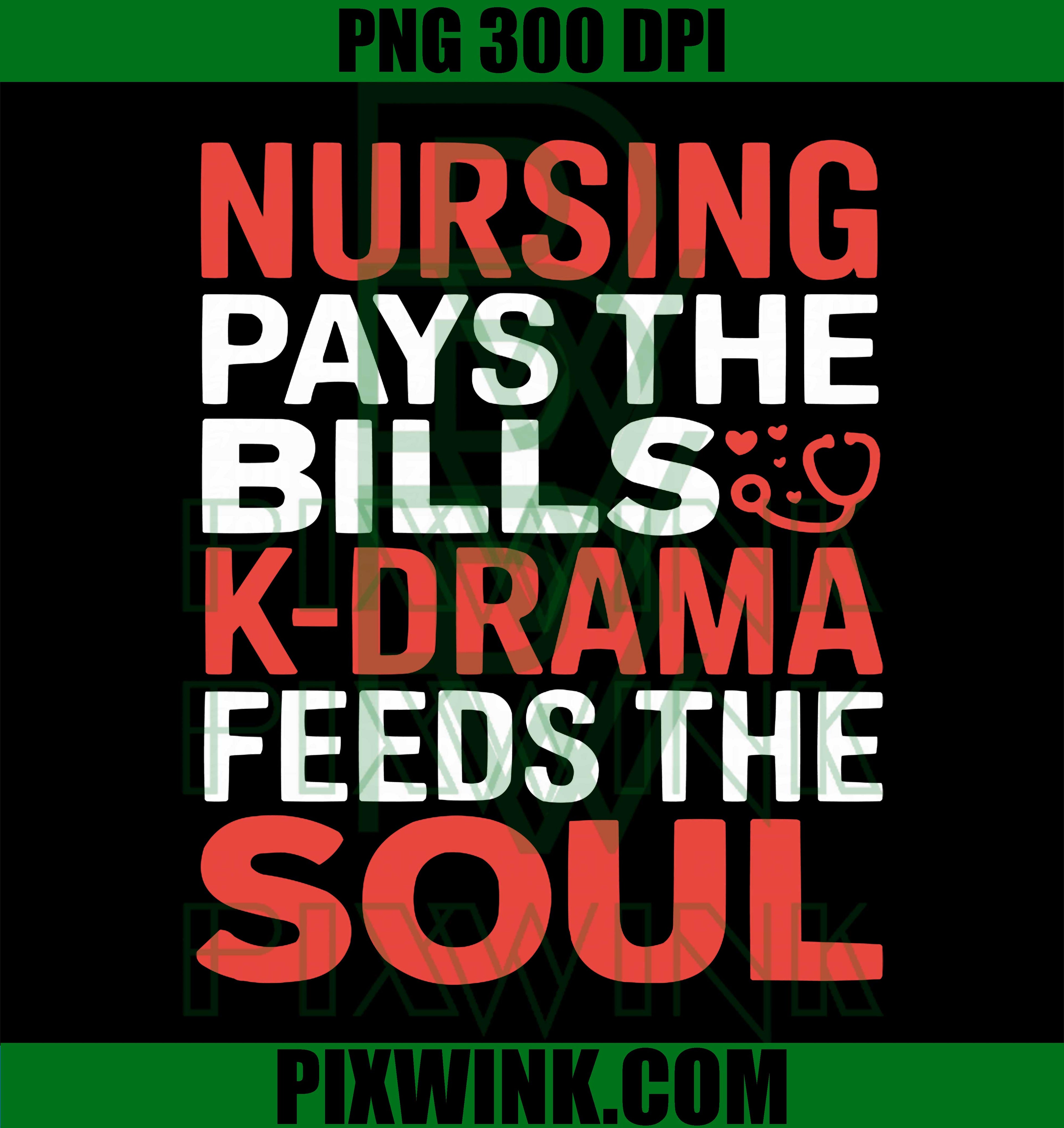 Nurse K-Drama PNG, Korean Drama Oppa PNG, RN South Korea PNG