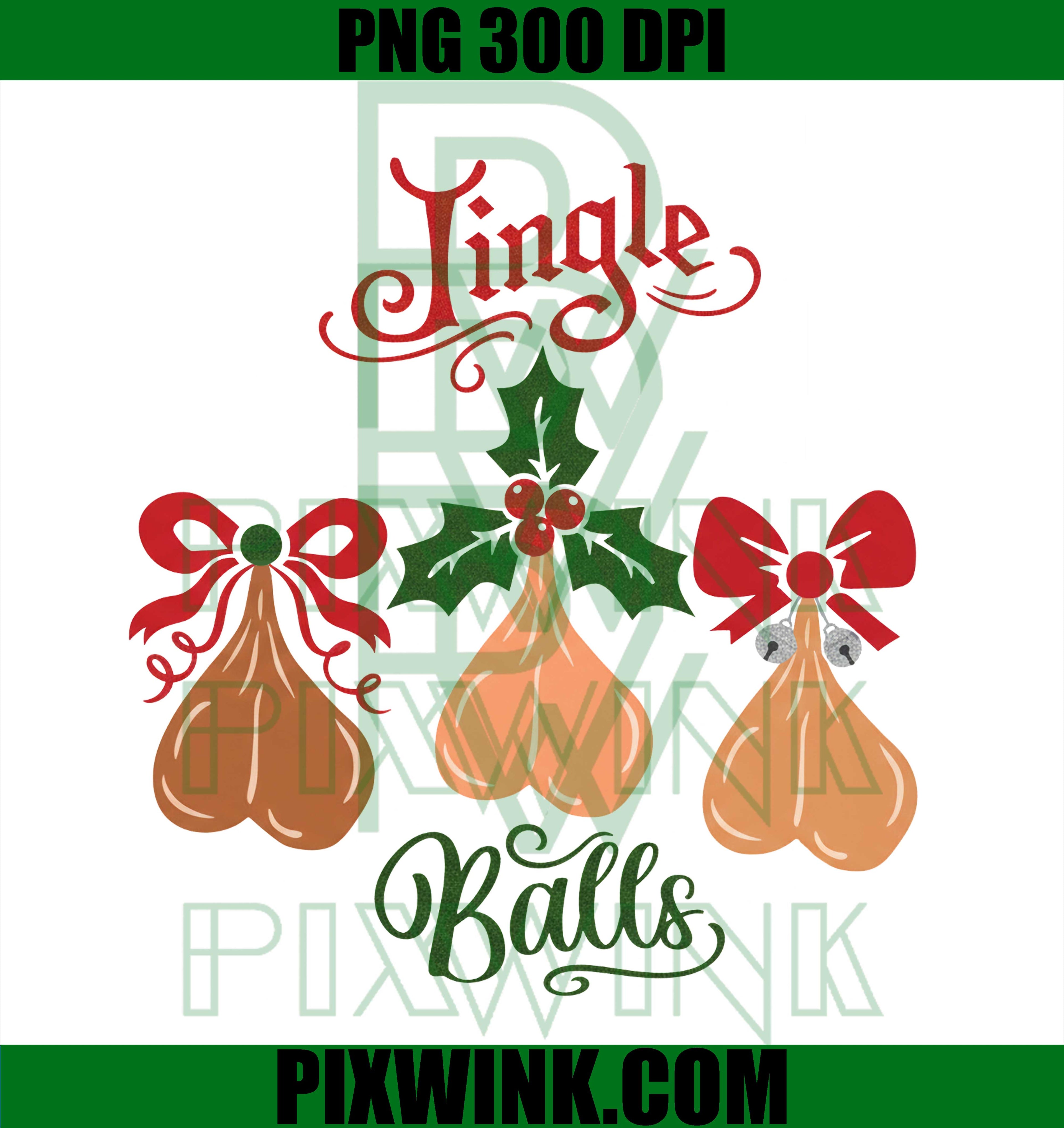 Funny Jingle Ball Meme, Trendy Xmas Ball PNG
