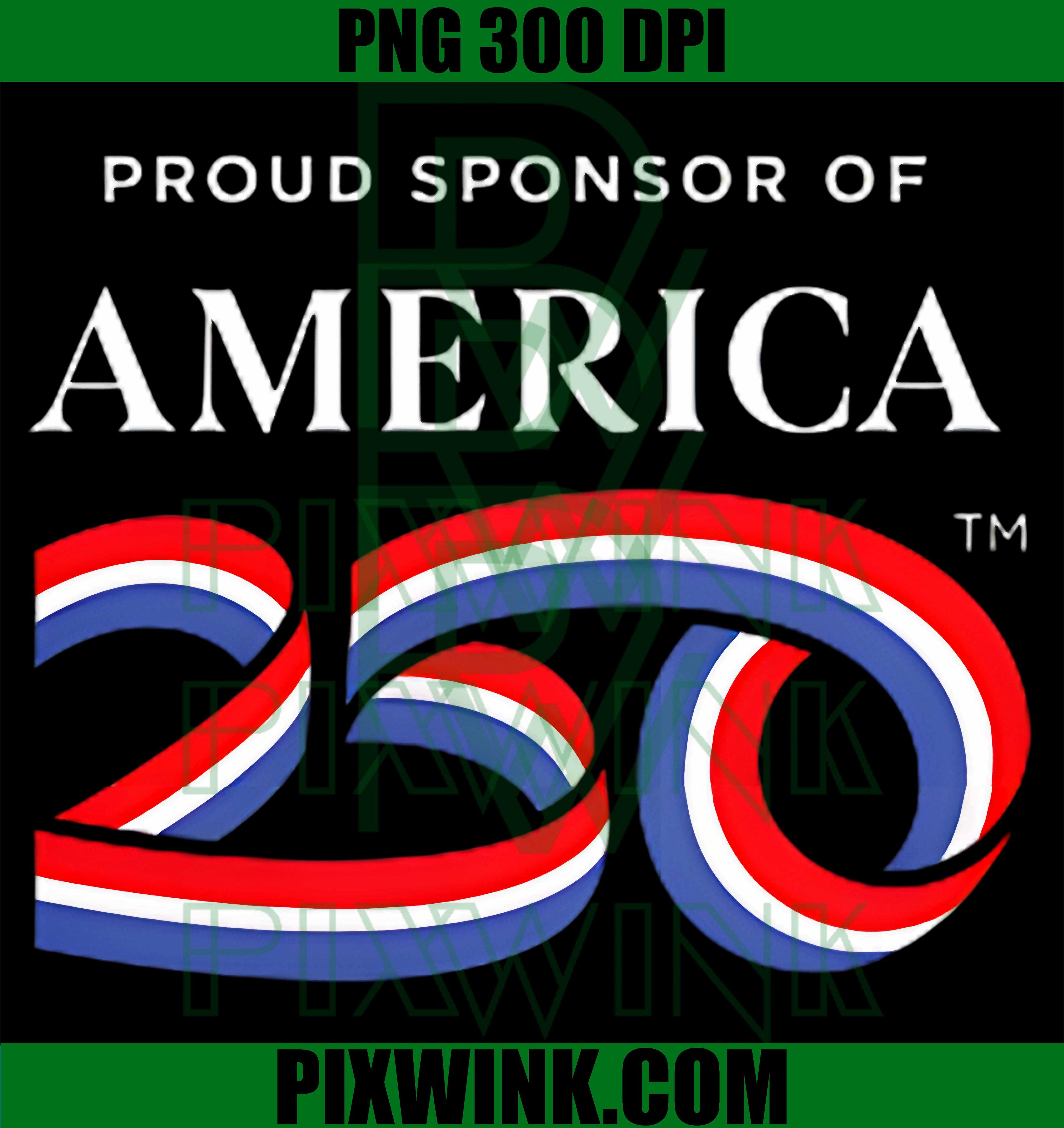Ram America250 PNG, Built For The Brave PNG, Anniversary USA PNG